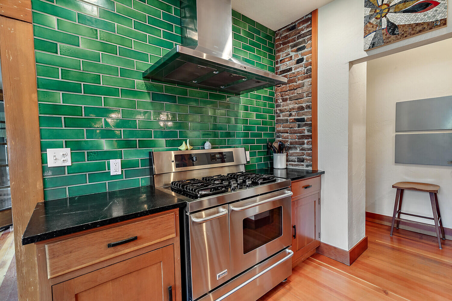 N/A - Residential