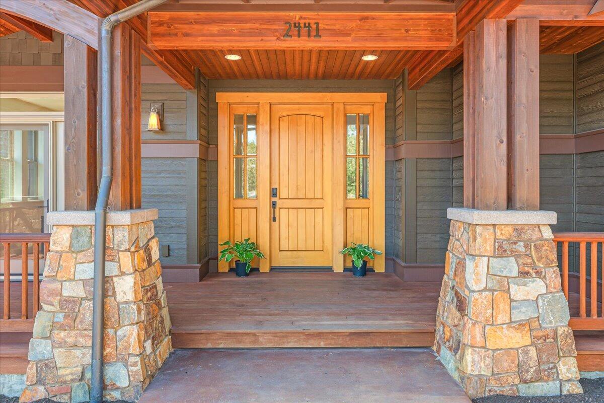 NorthWest Crossing - Residential