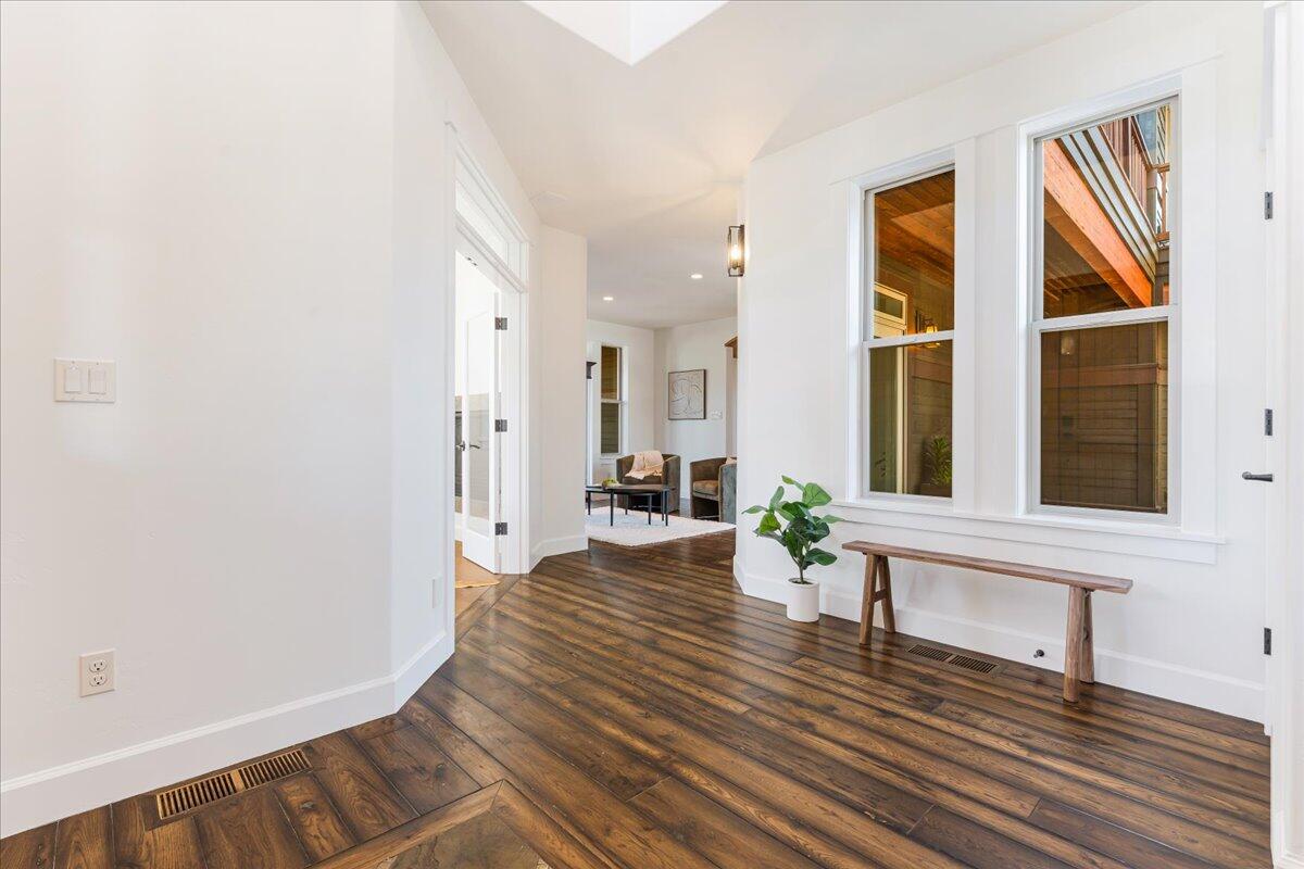 NorthWest Crossing - Residential