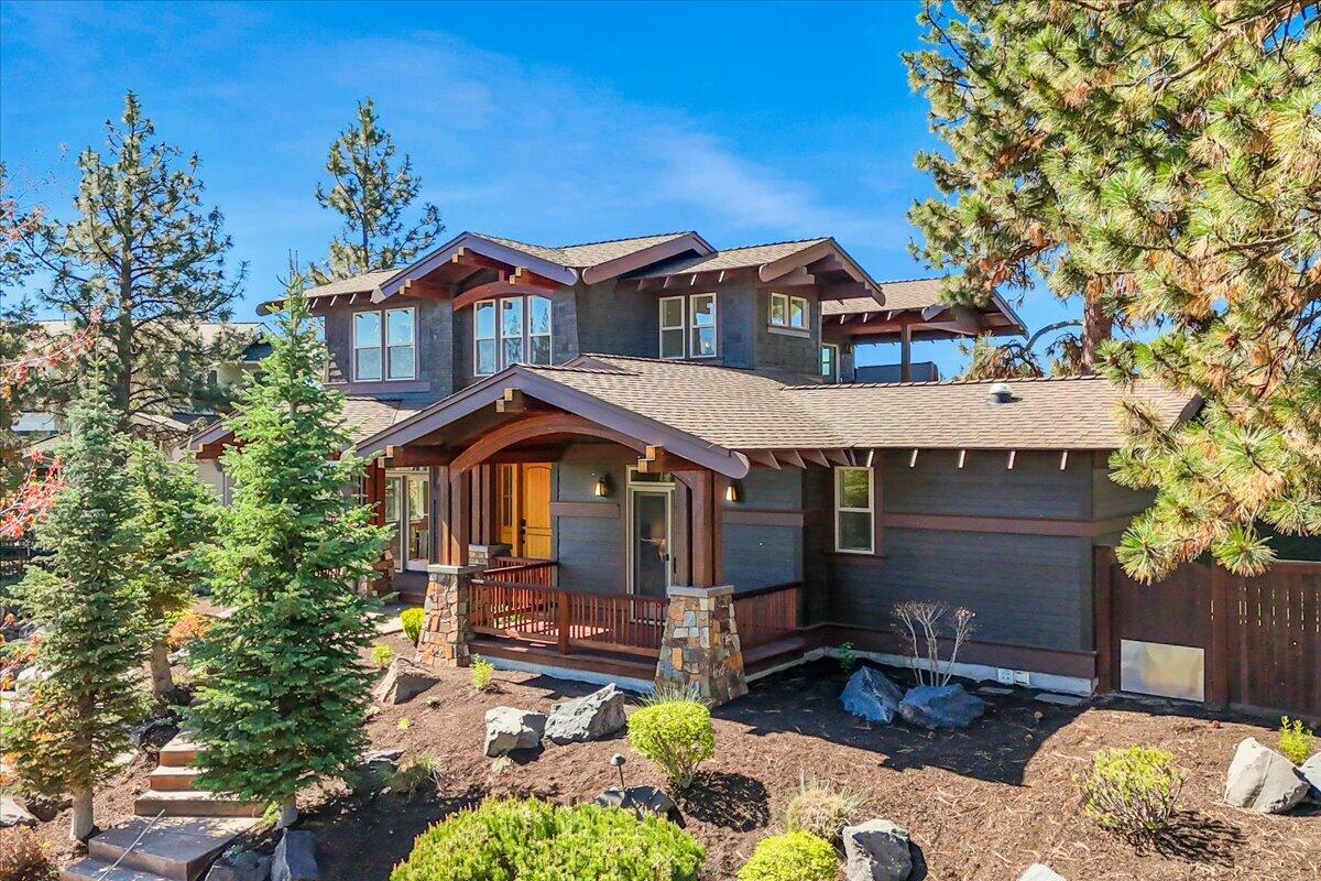 NorthWest Crossing - Residential