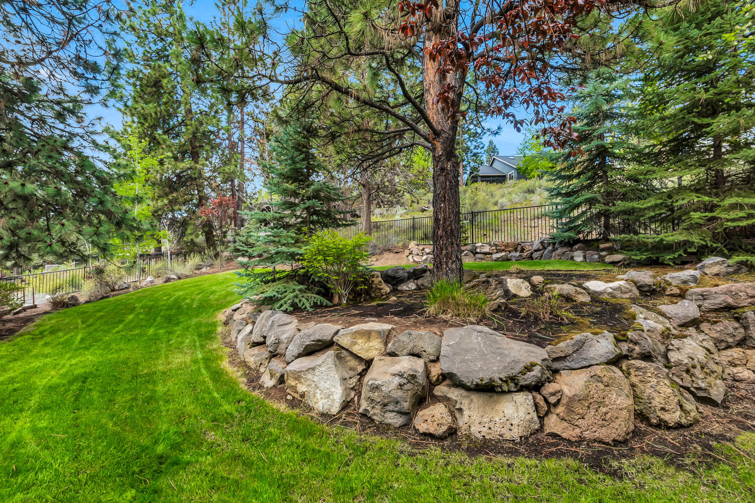 Shevlin Ridge - Residential