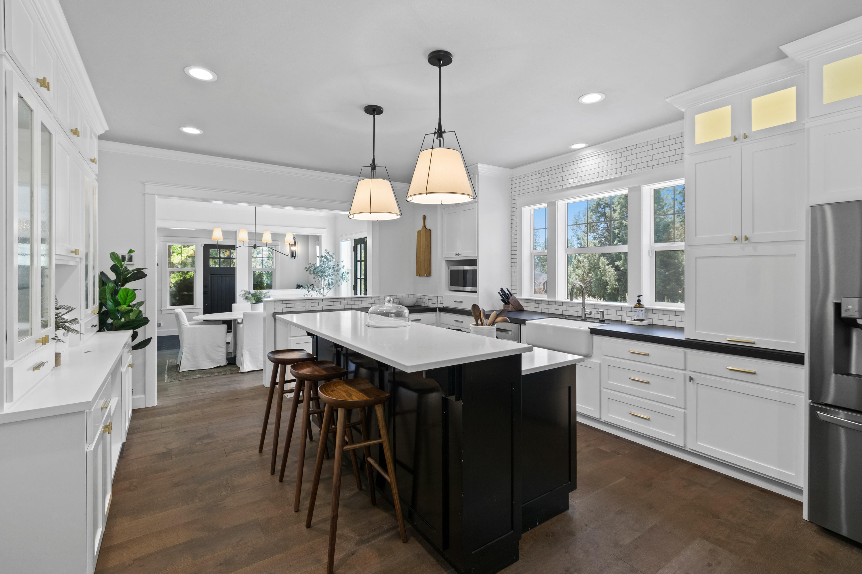 Shevlin Ridge - Residential