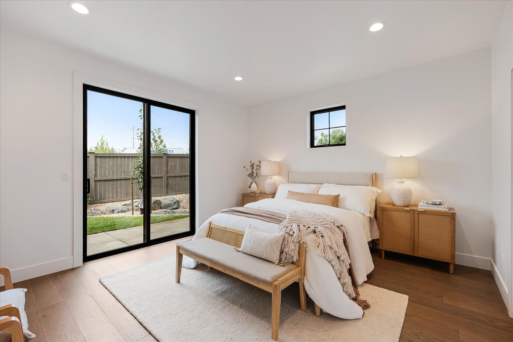 Talline Phase 1 & 2 - Residential