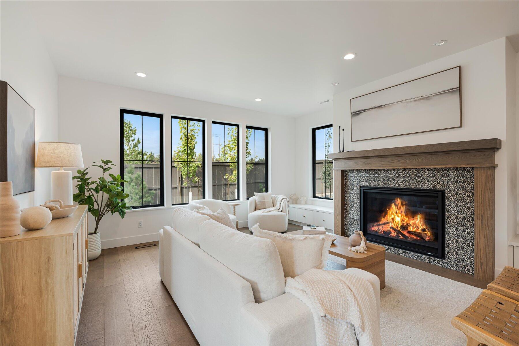 Talline Phase 1 & 2 - Residential