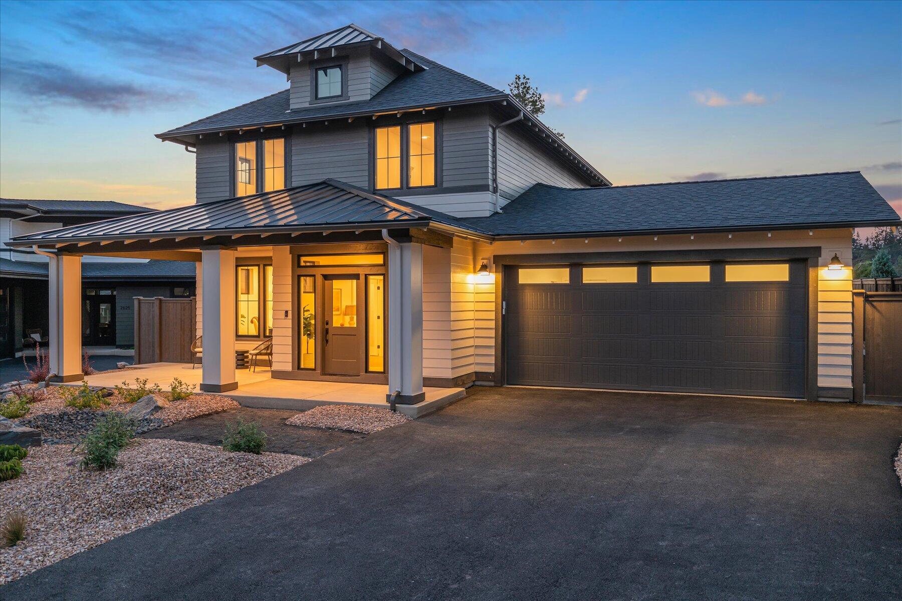 Talline Phase 1 & 2 - Residential