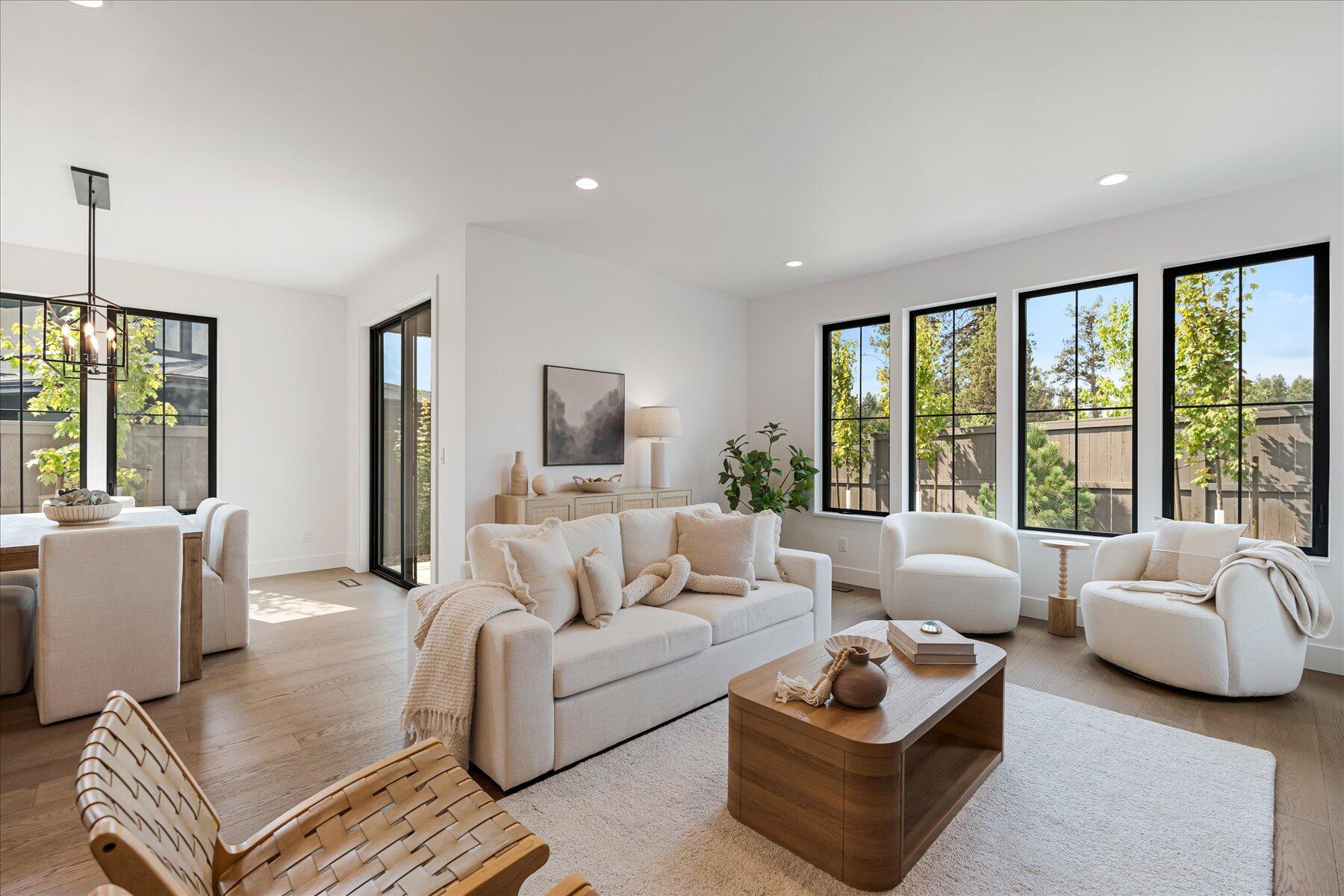 Talline Phase 1 & 2 - Residential