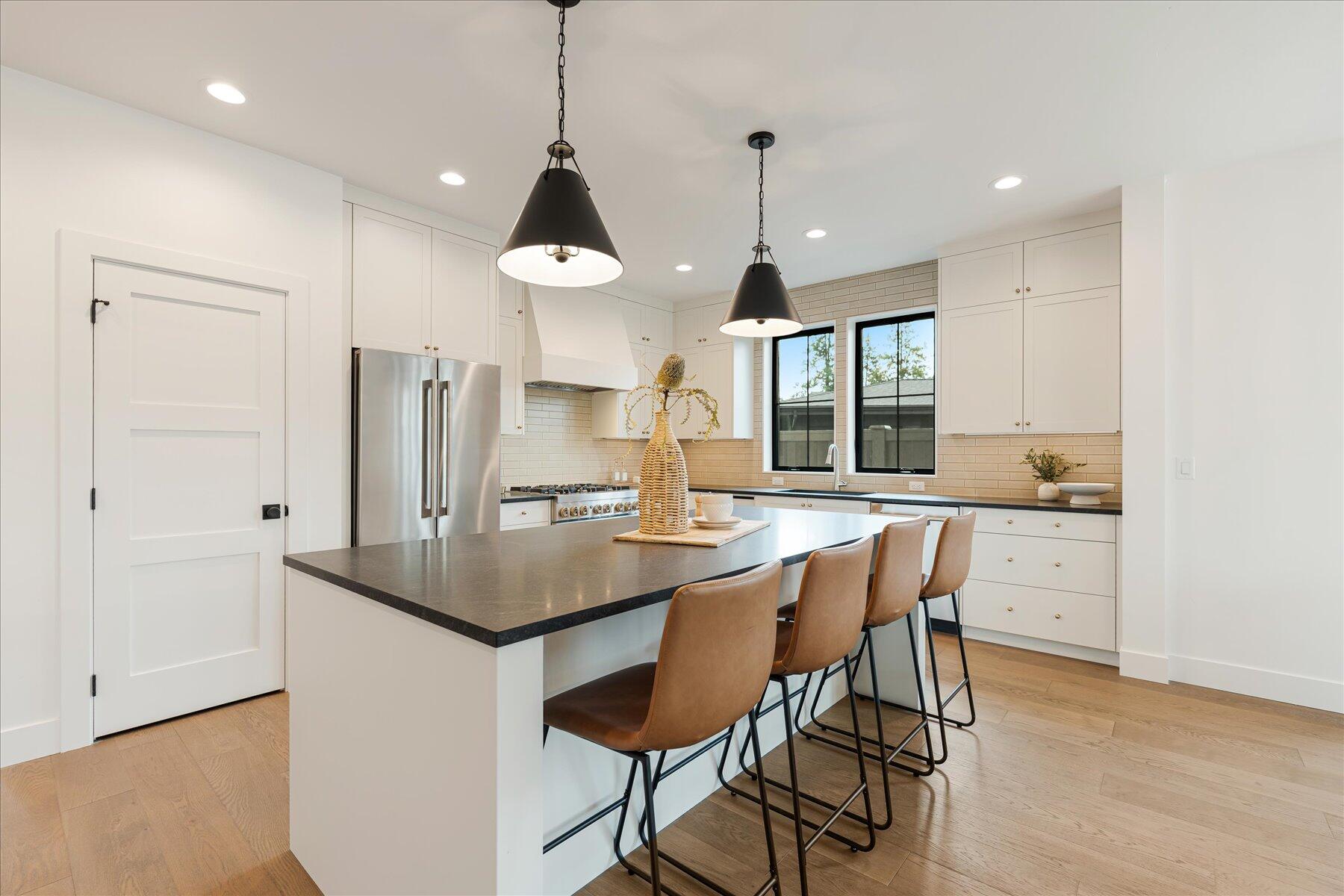 Talline Phase 1 & 2 - Residential