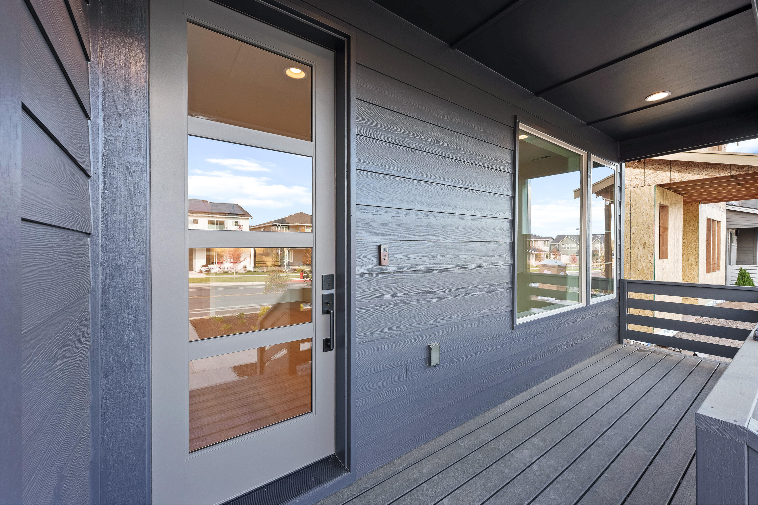 Sky Vista Phase 1 - Residential
