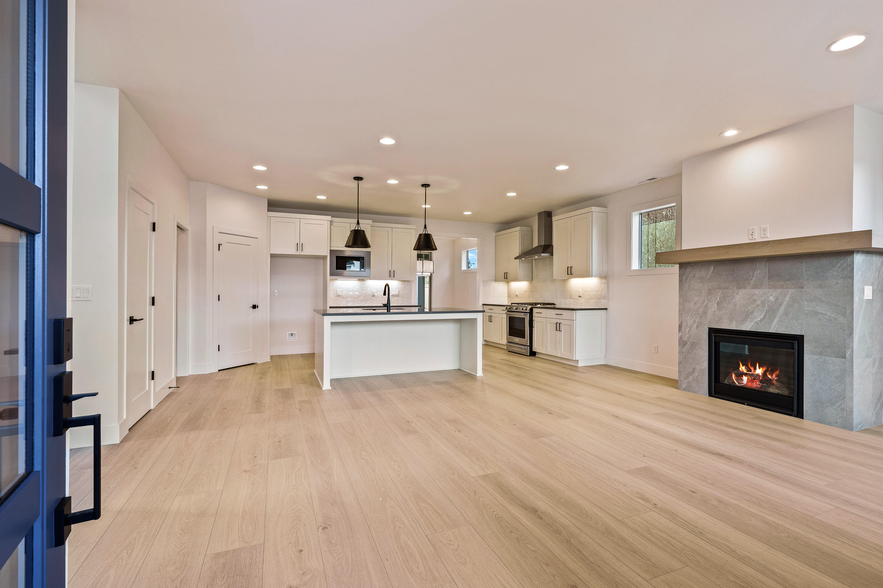 Sky Vista Phase 1 - Residential