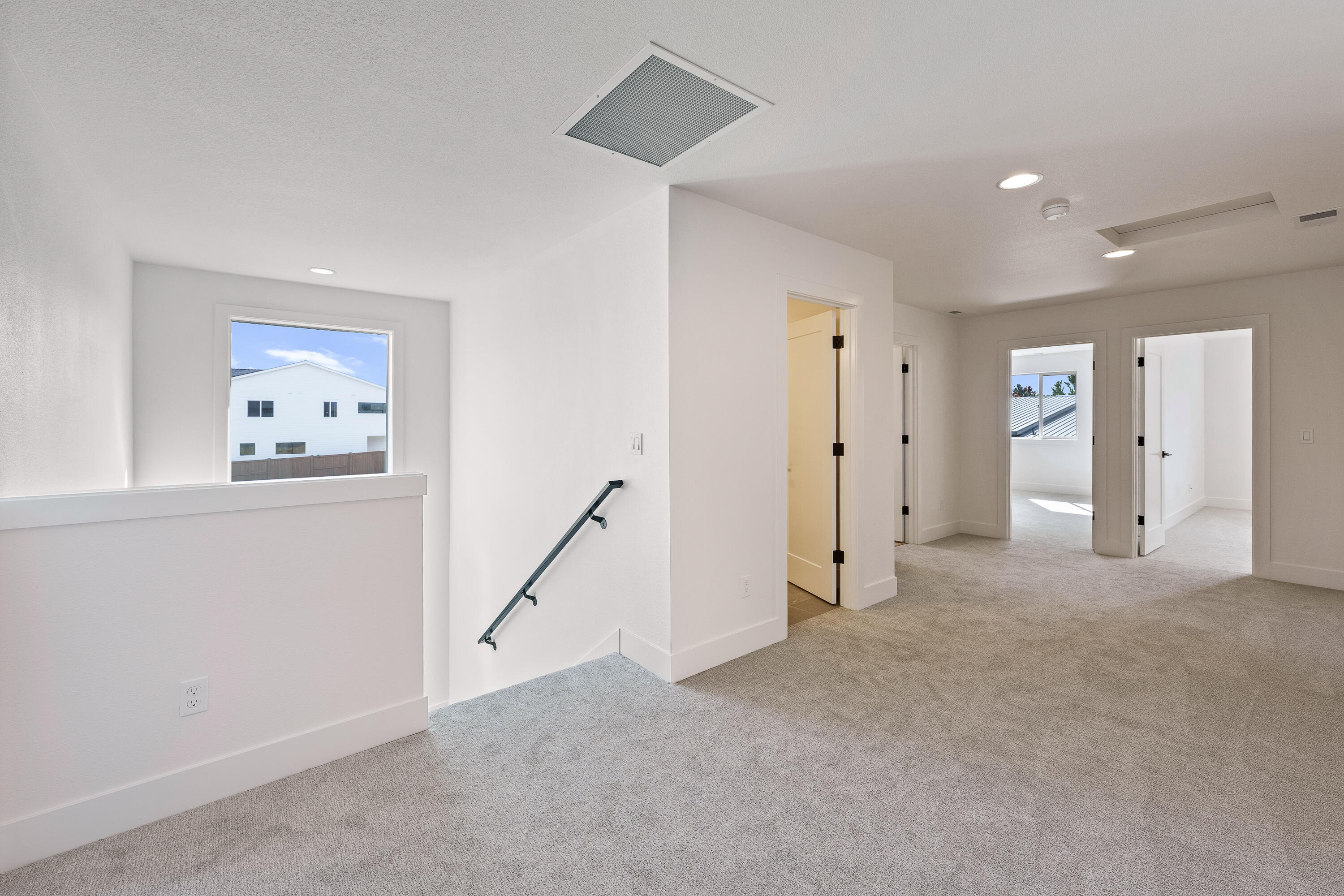 Sky Vista Phase 1 - Residential