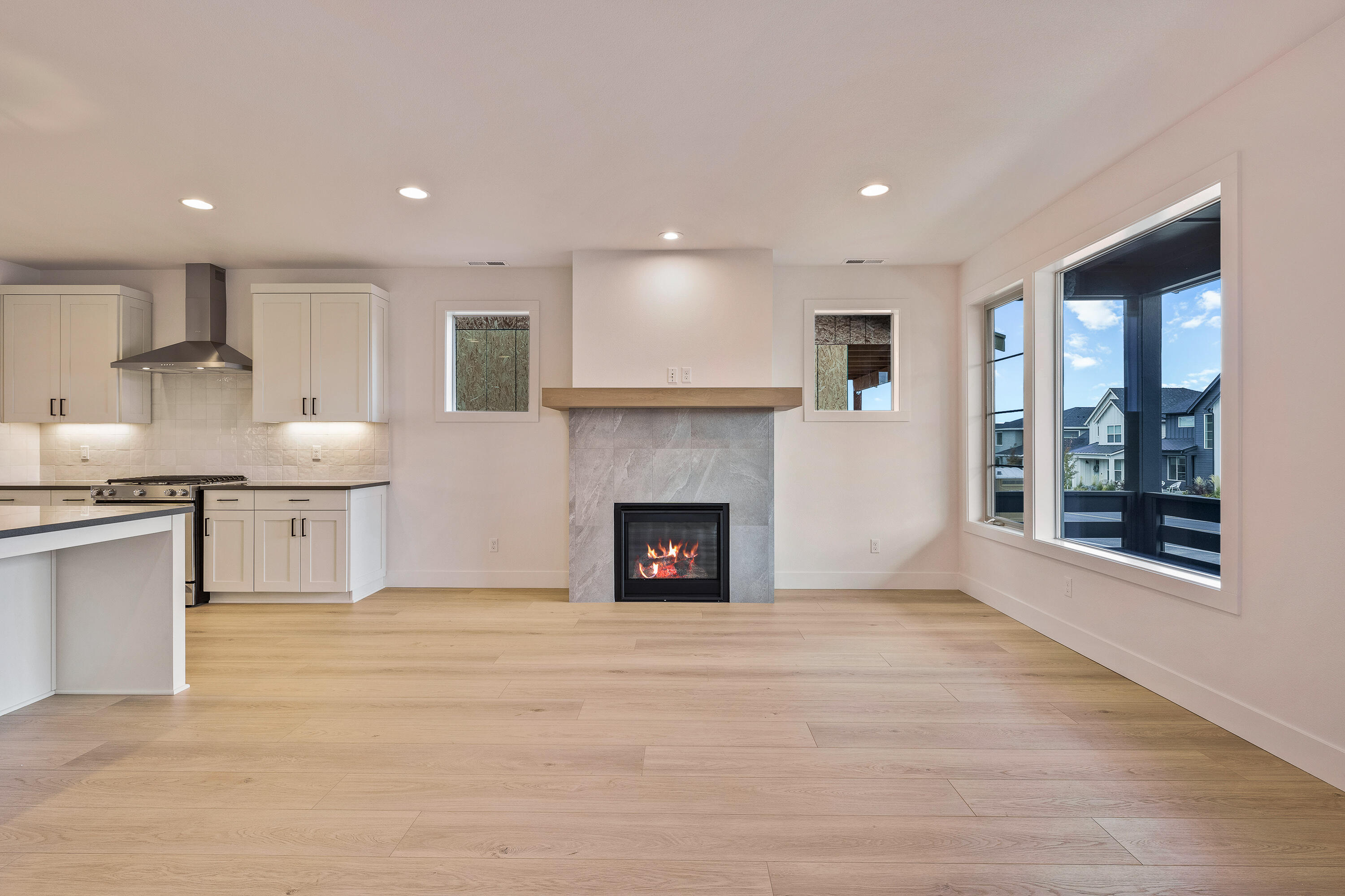 Sky Vista Phase 1 - Residential