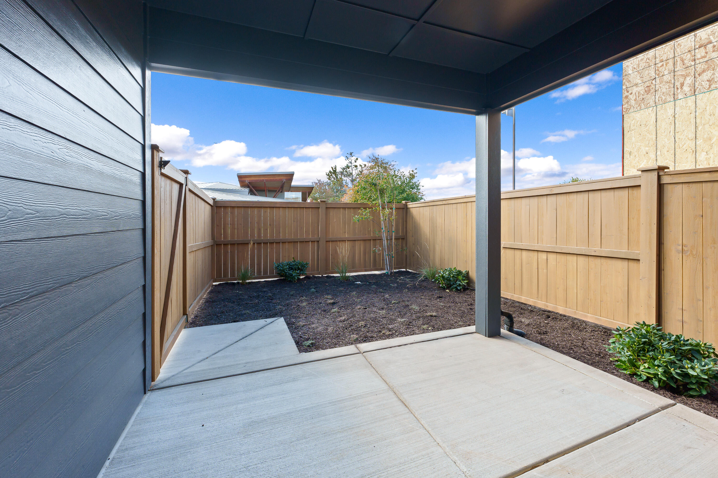 Sky Vista Phase 1 - Residential