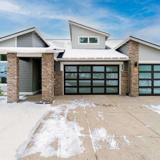Rivers Edge Village - Residential