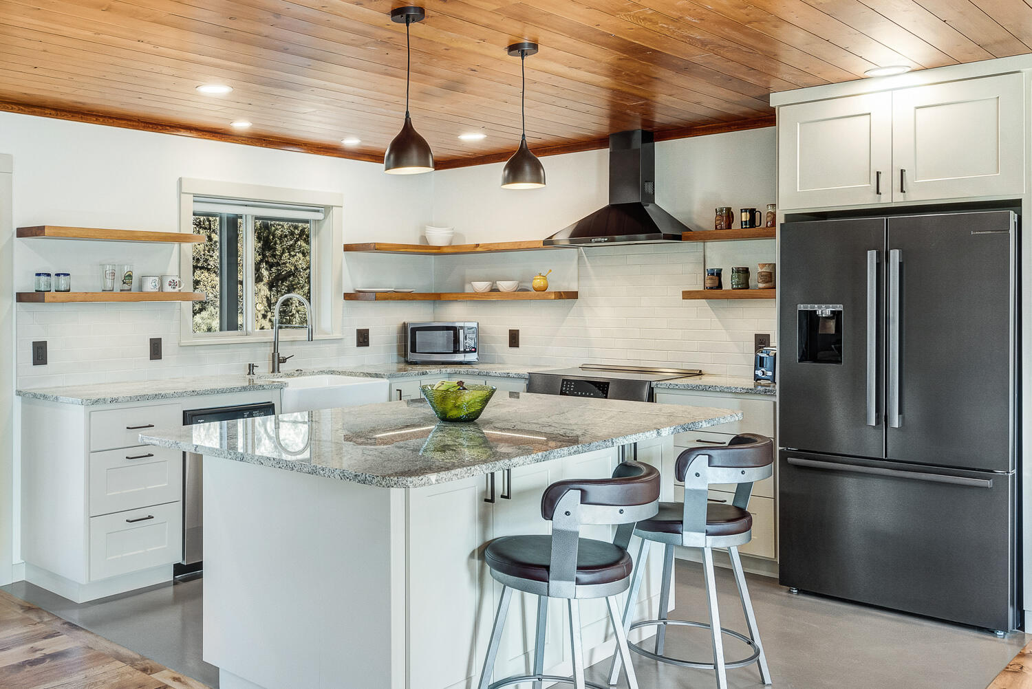 N/A - Residential