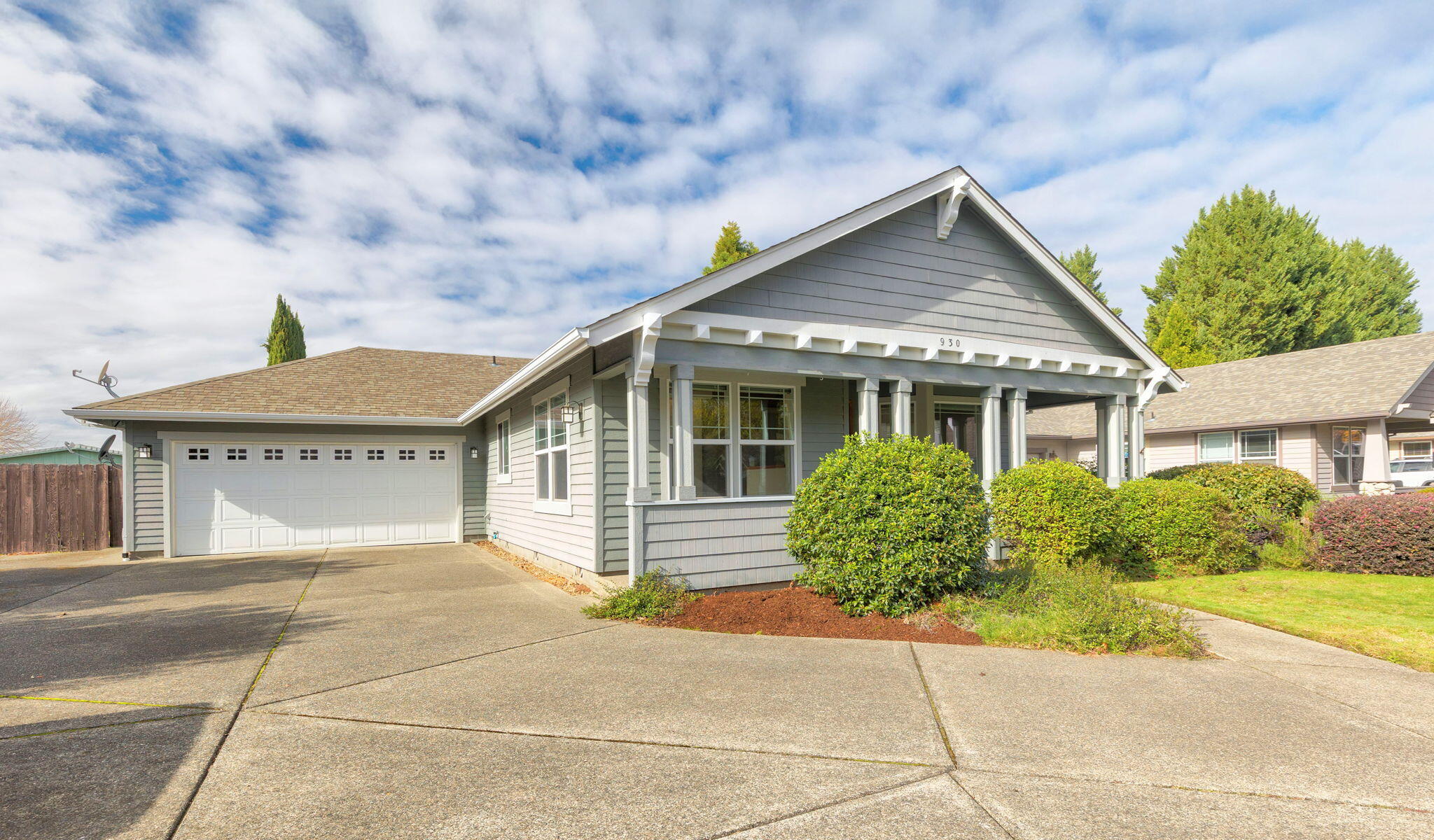 Schaefers Estates - Residential