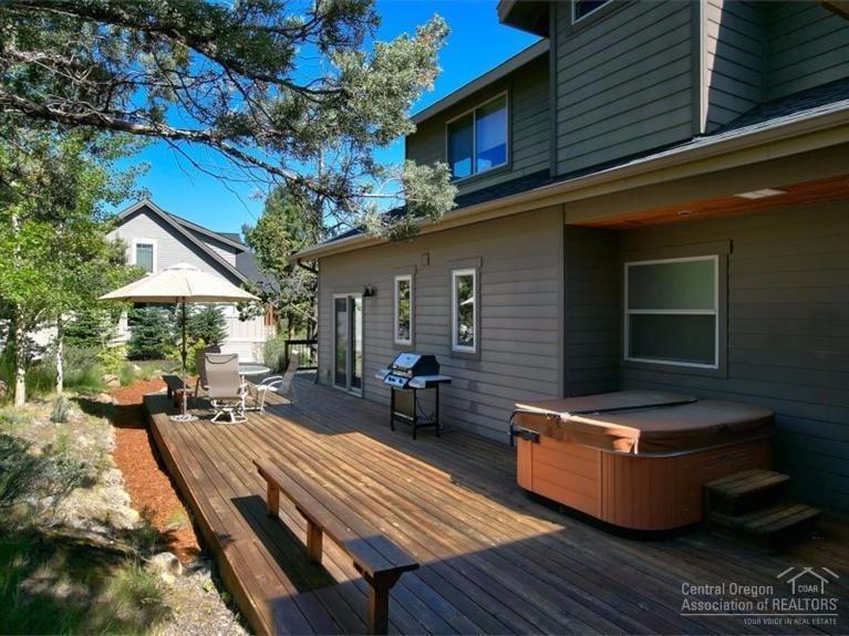 Awbrey Park - Residential