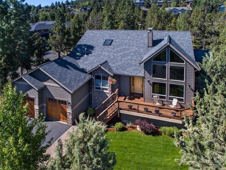 Awbrey Park - Residential
