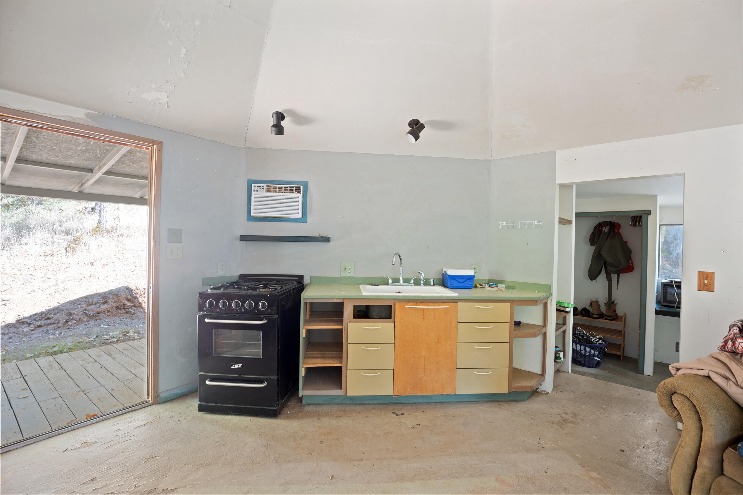 N/A - Residential