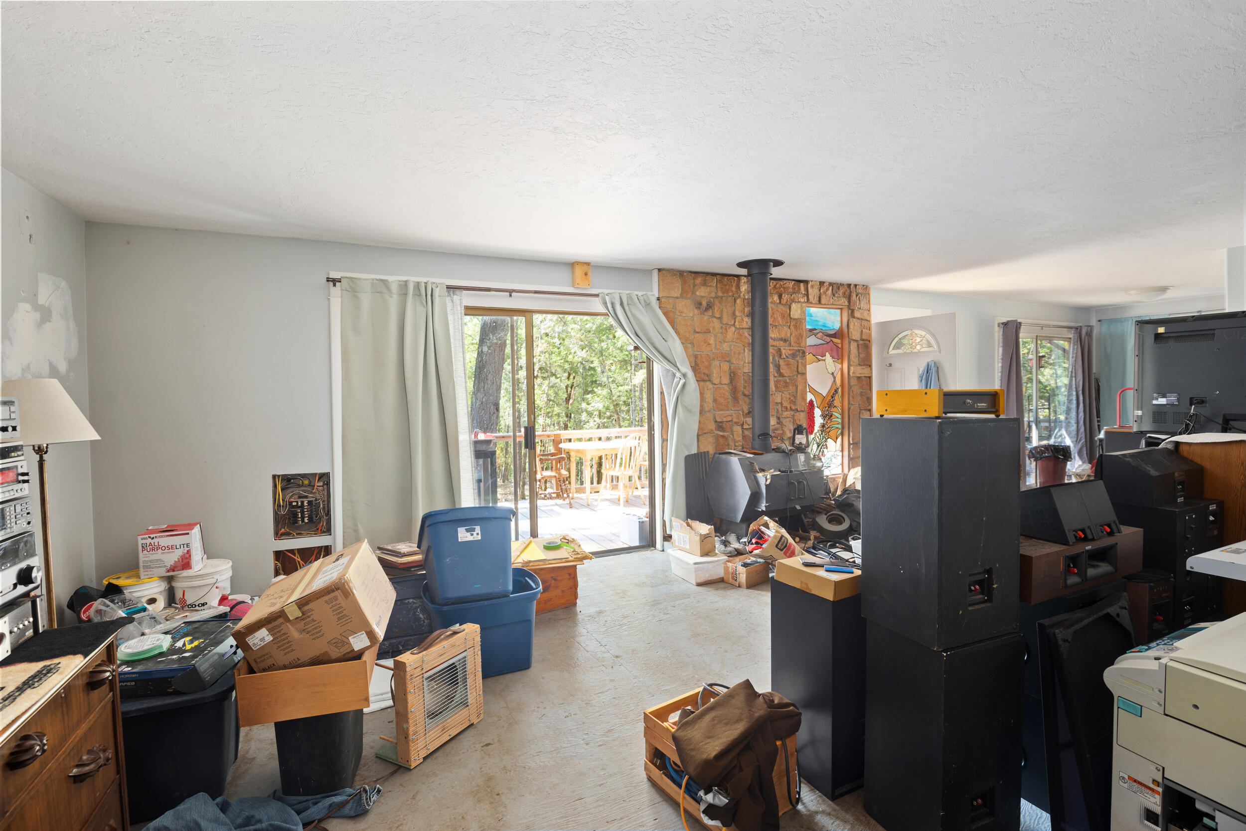 N/A - Residential