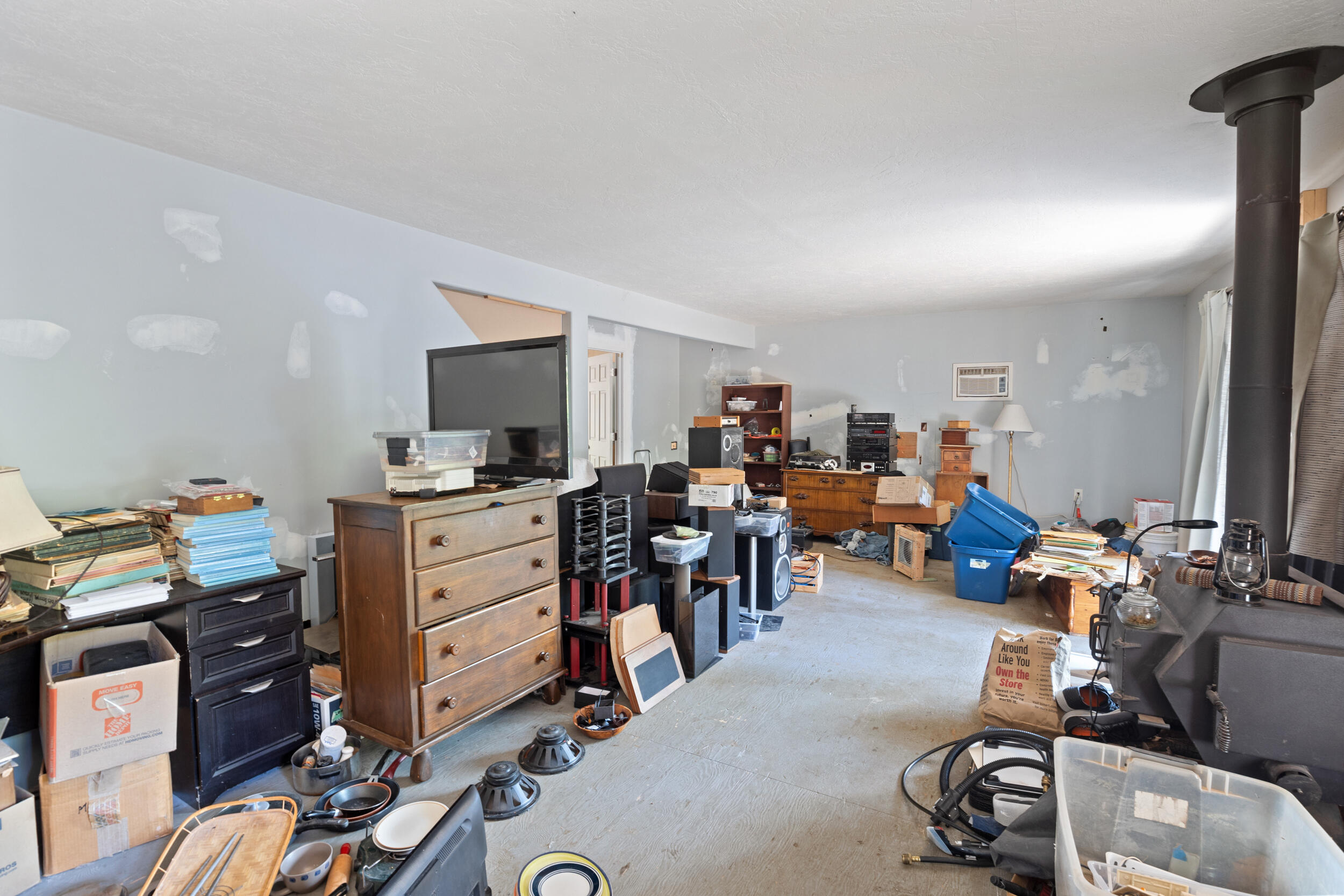 N/A - Residential