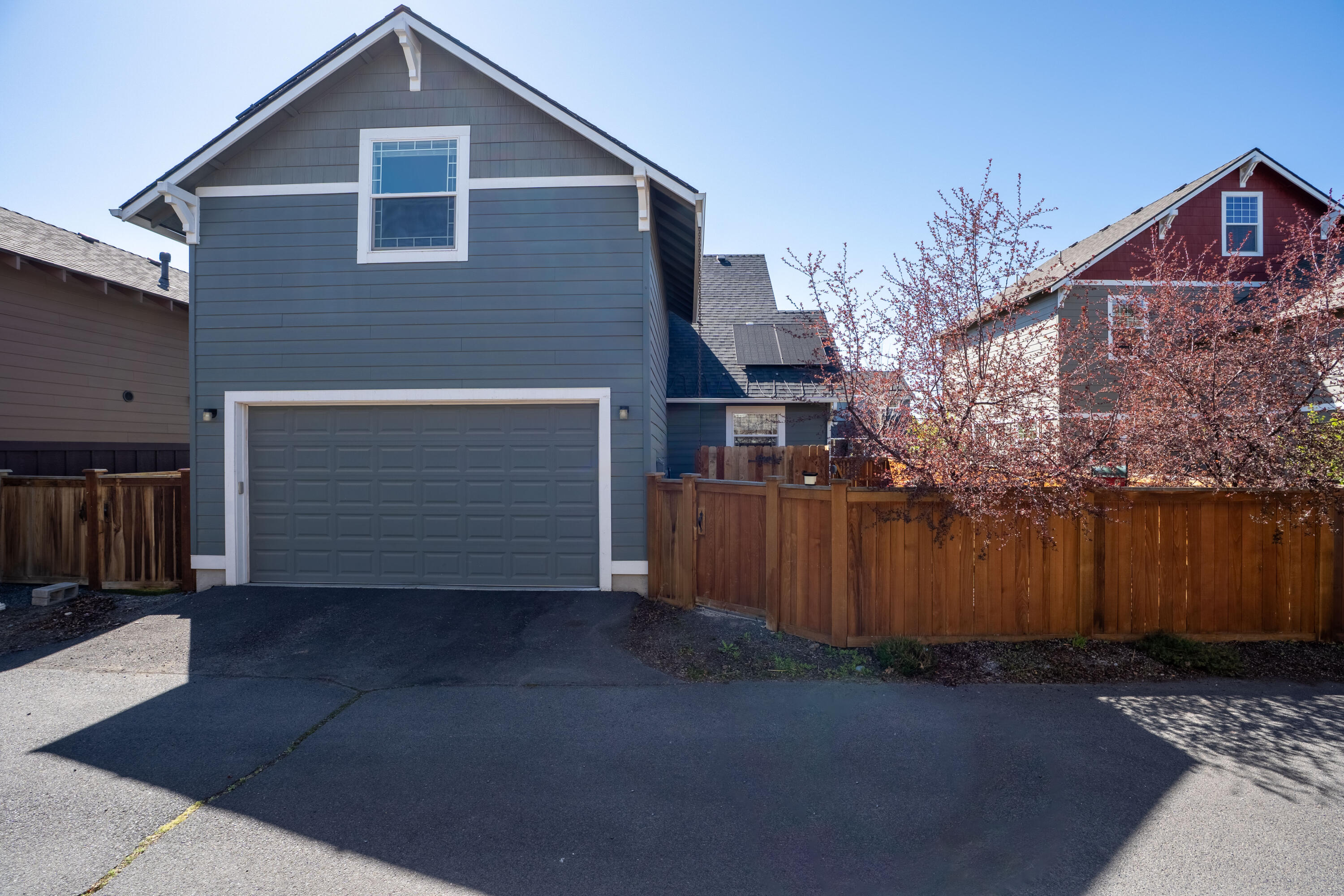 Oakview - Residential
