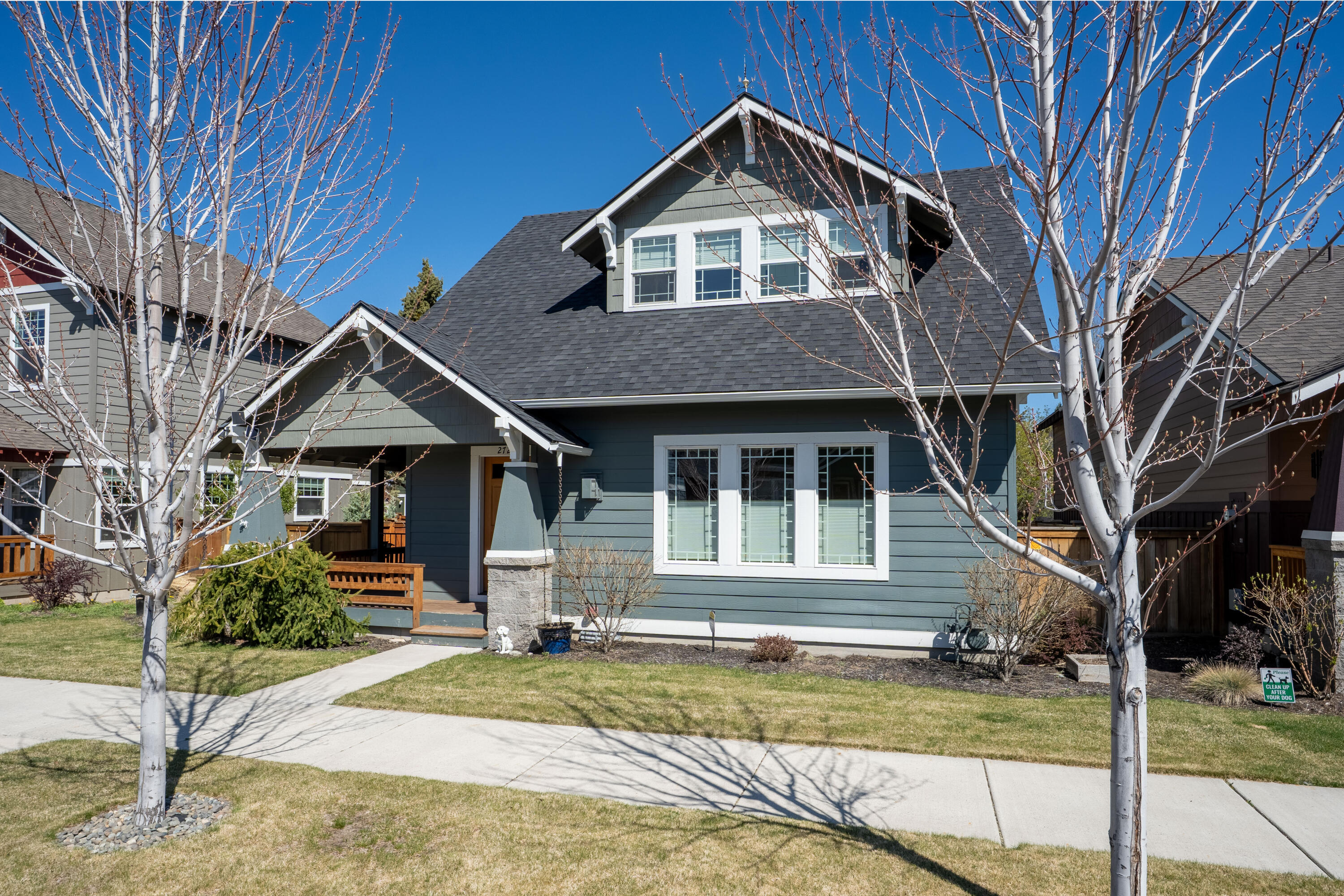 Oakview - Residential