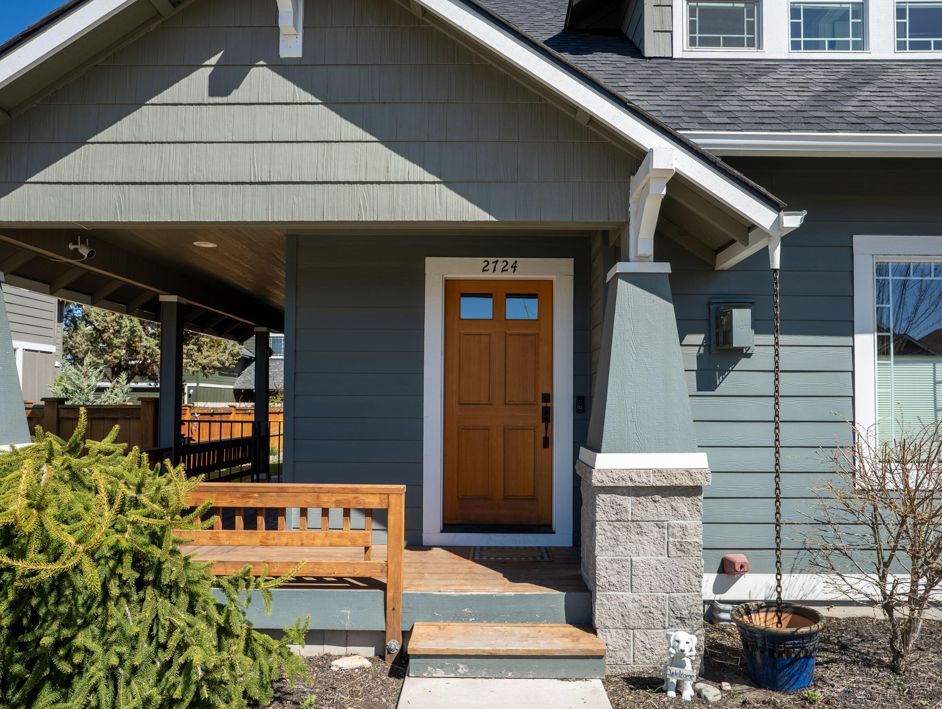 Oakview - Residential