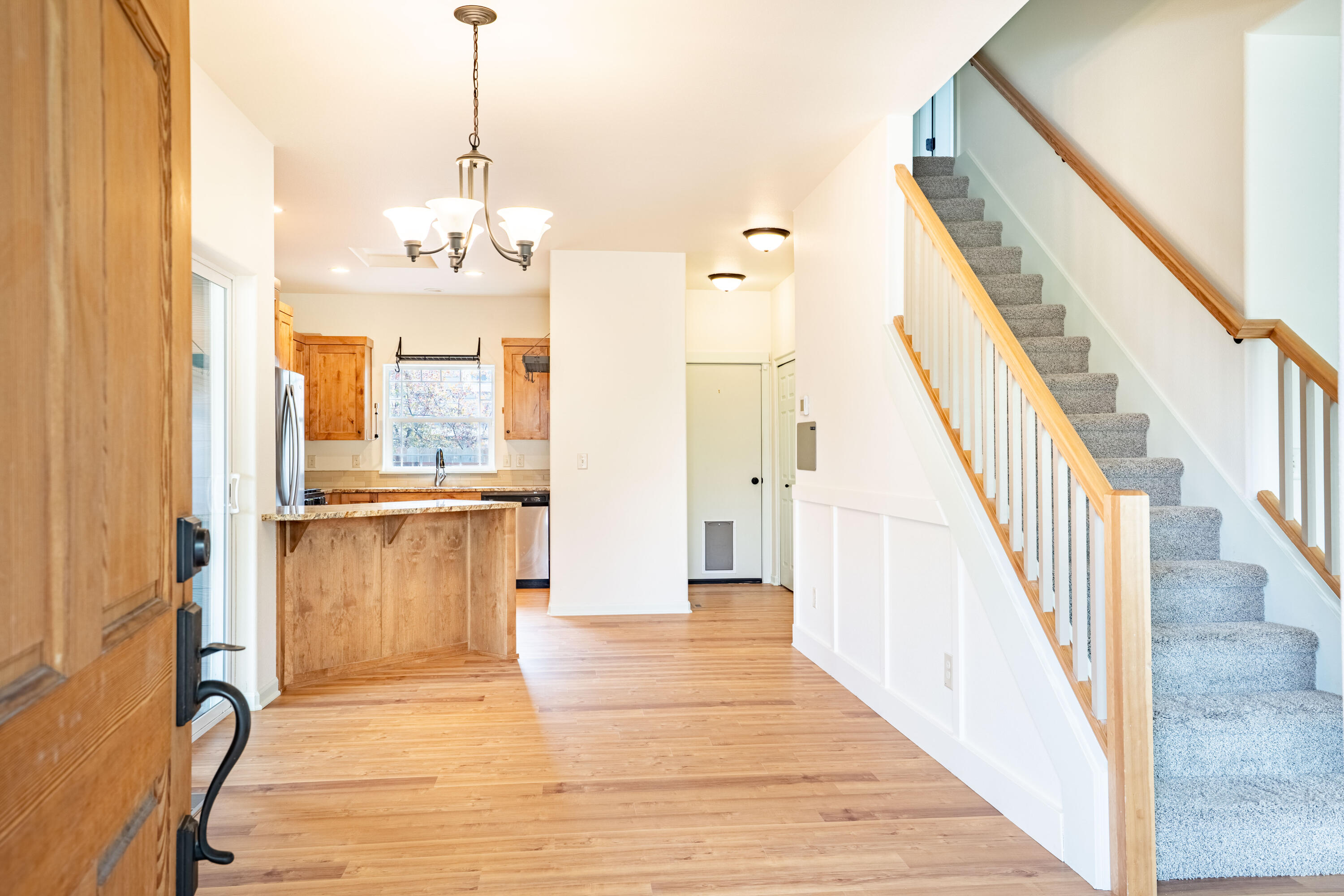 Oakview - Residential
