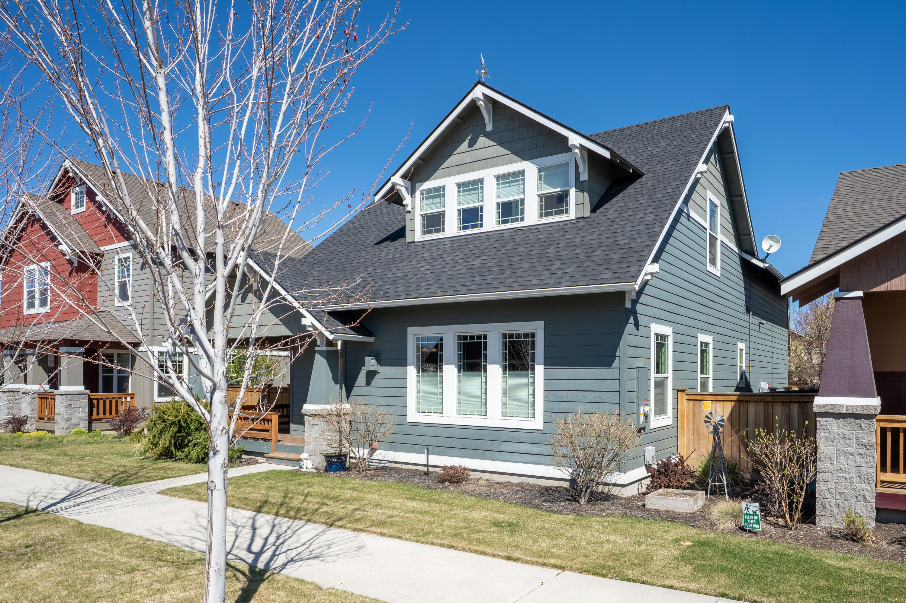 Oakview - Residential