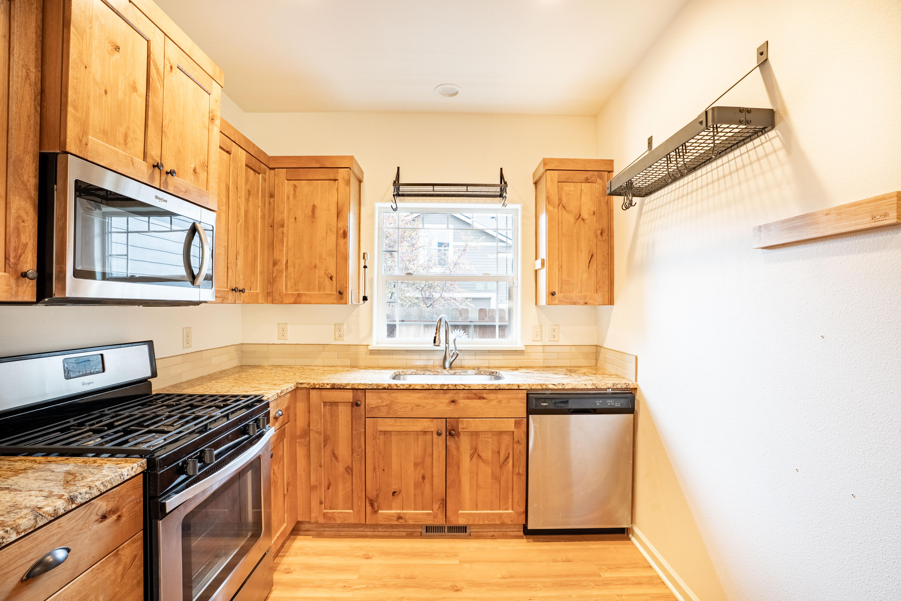 Oakview - Residential