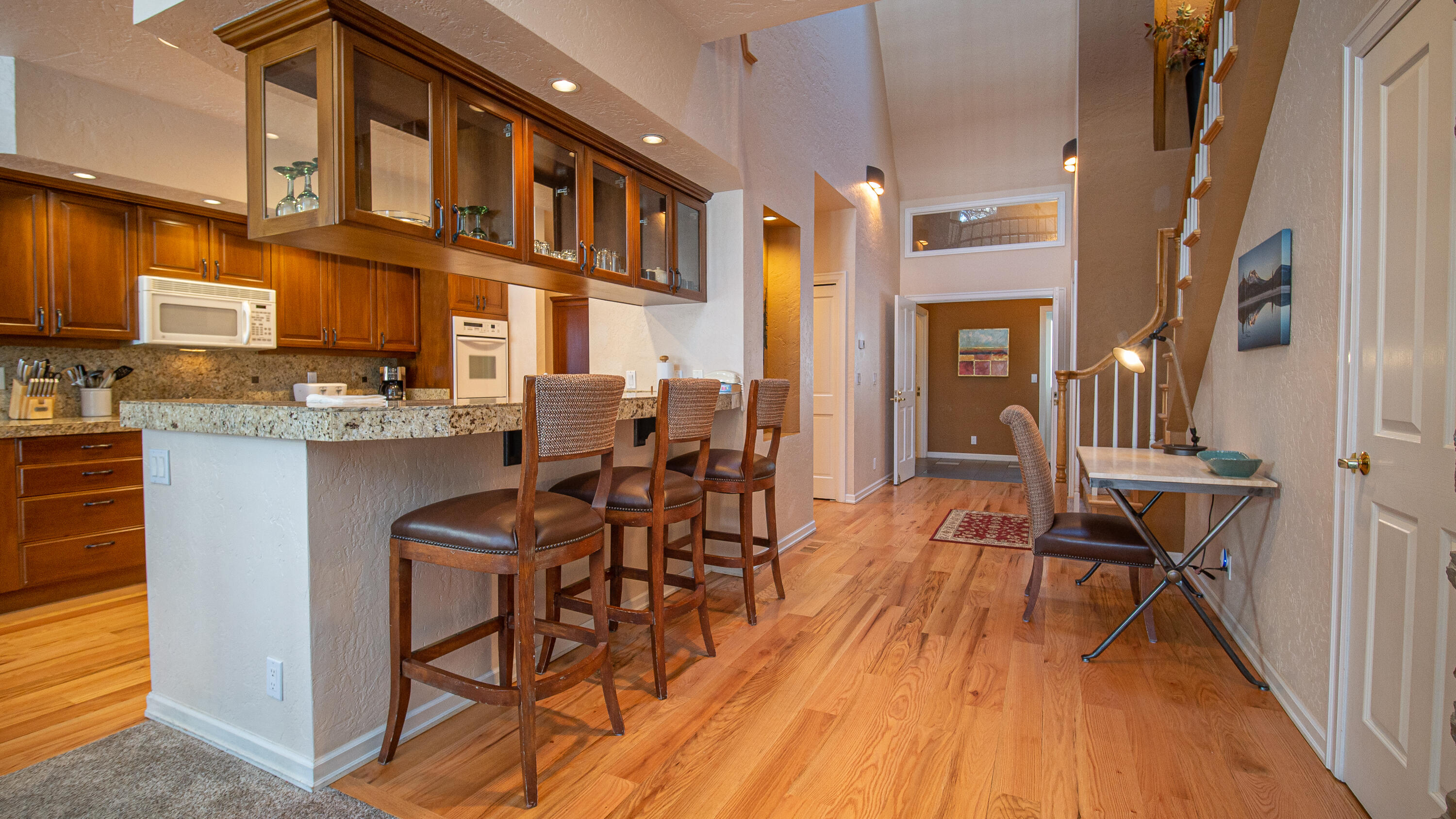 StoneTH - Residential