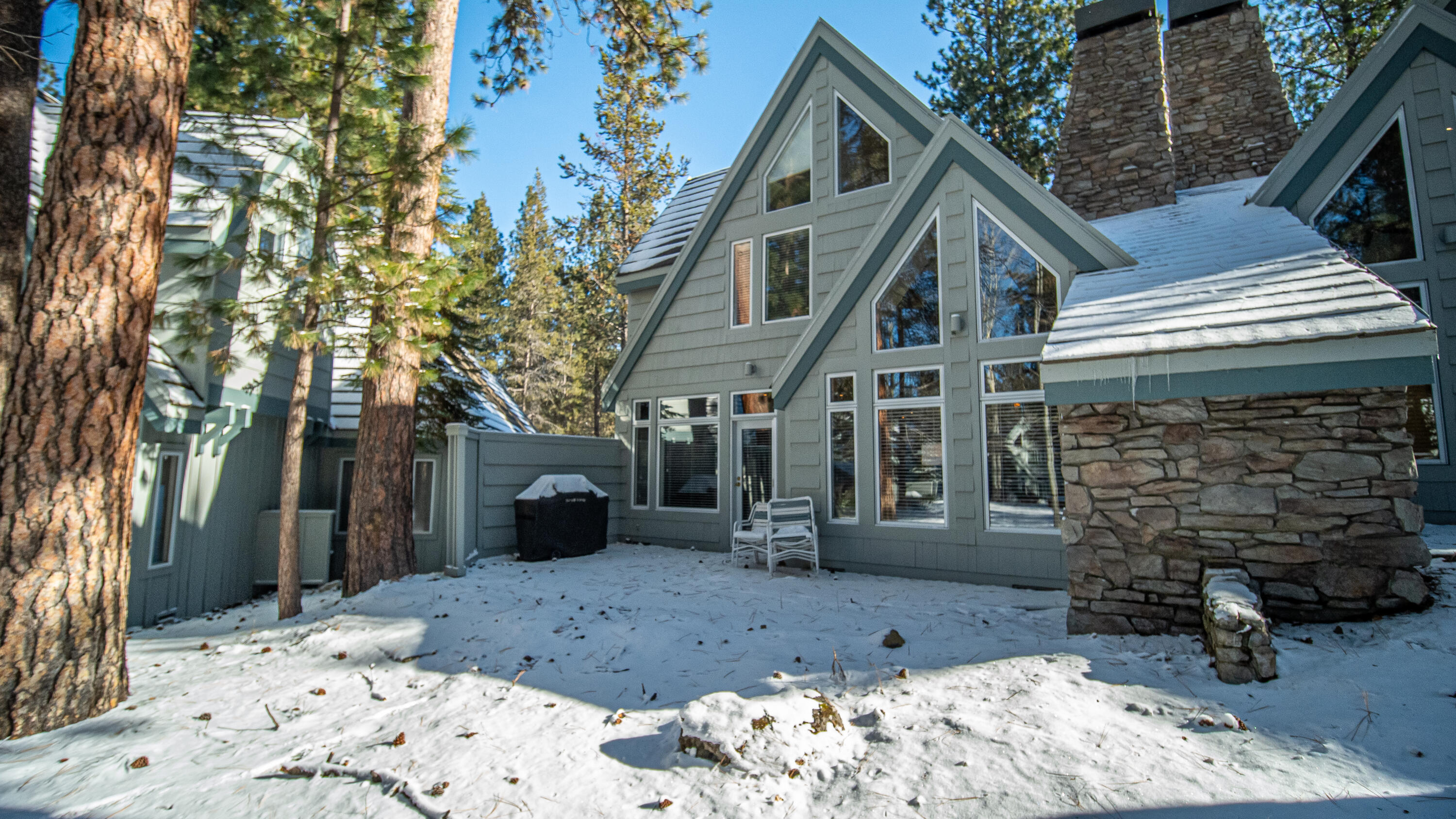 StoneTH - Residential