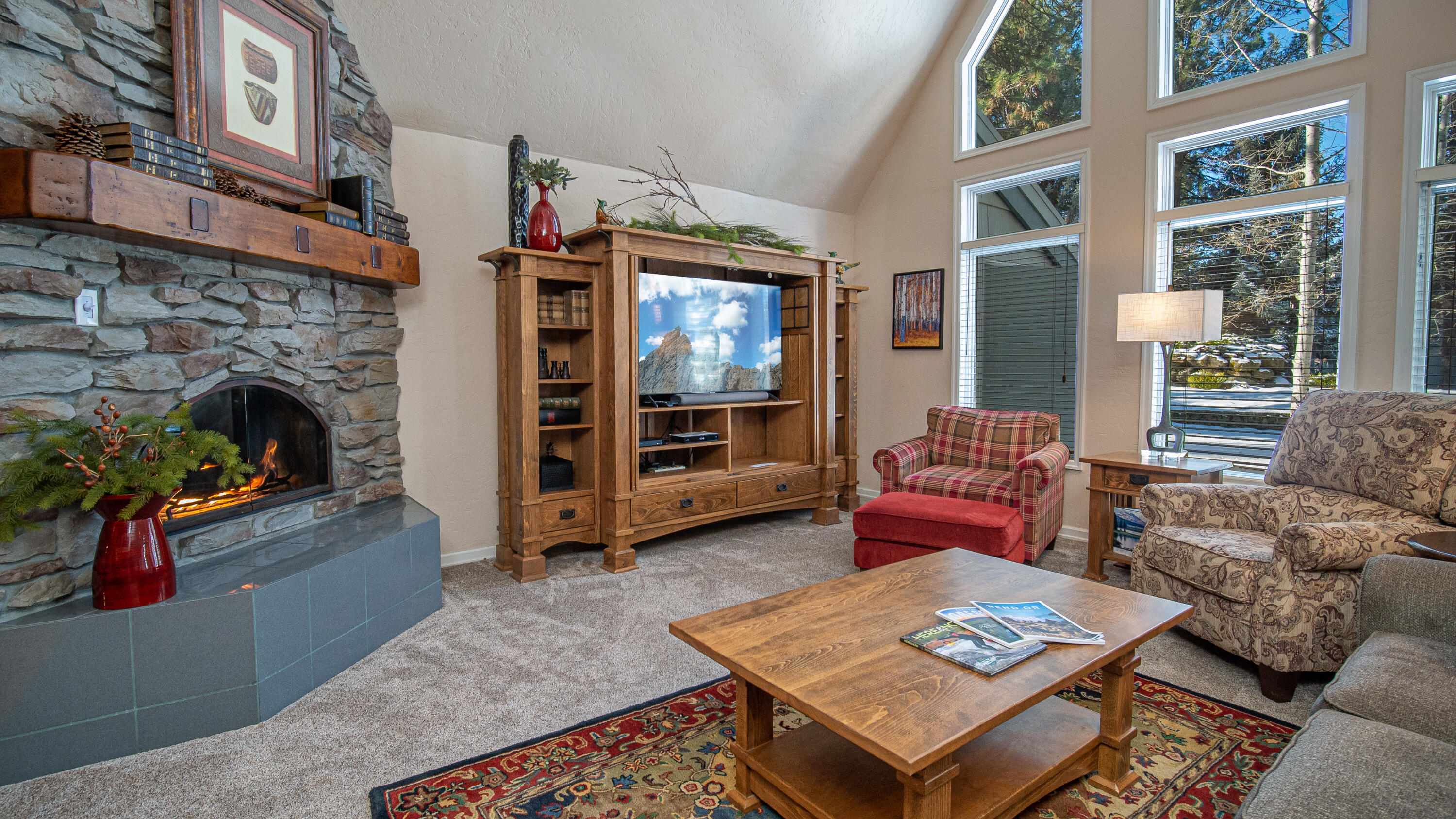 StoneTH - Residential