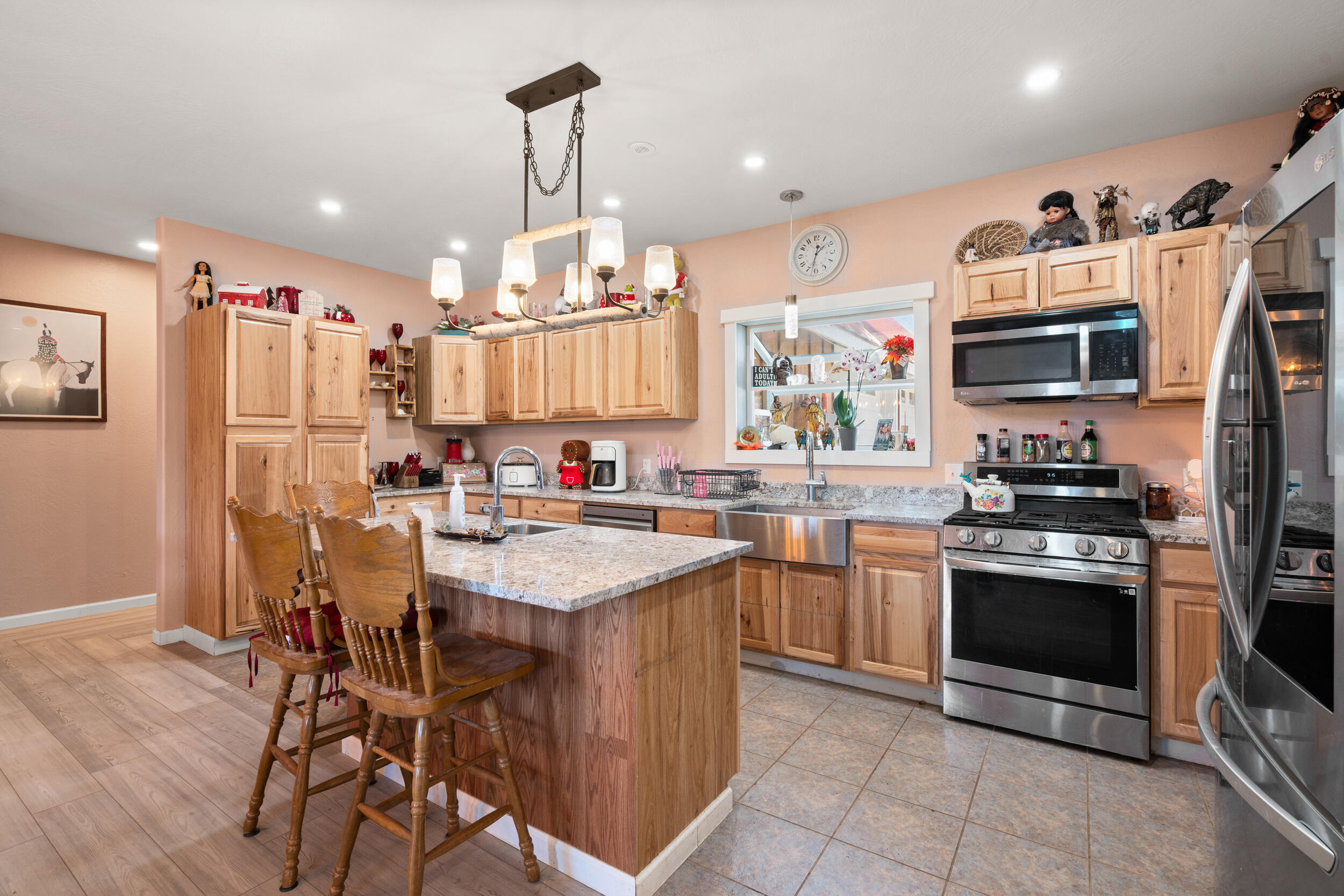 N/A - Residential
