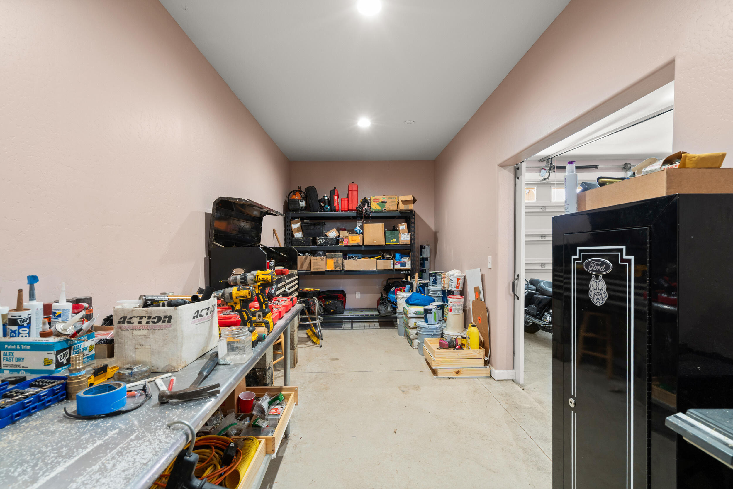 N/A - Residential