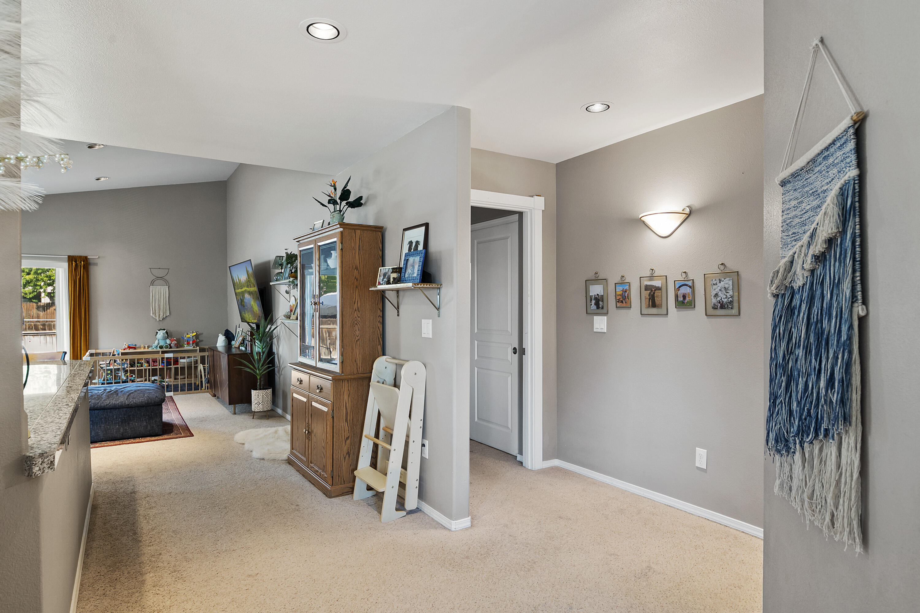 27th Park - Residential