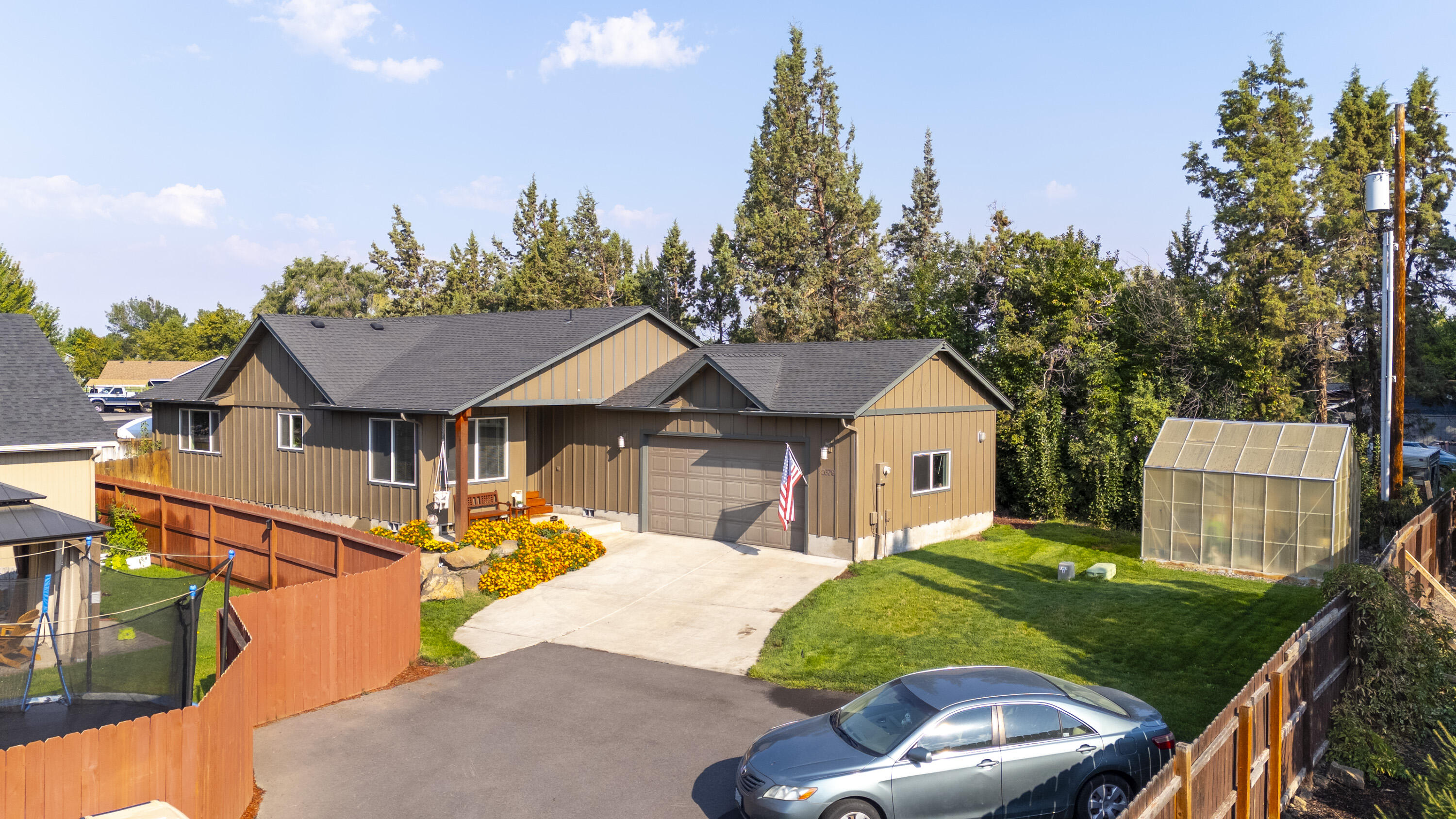 27th Park - Residential
