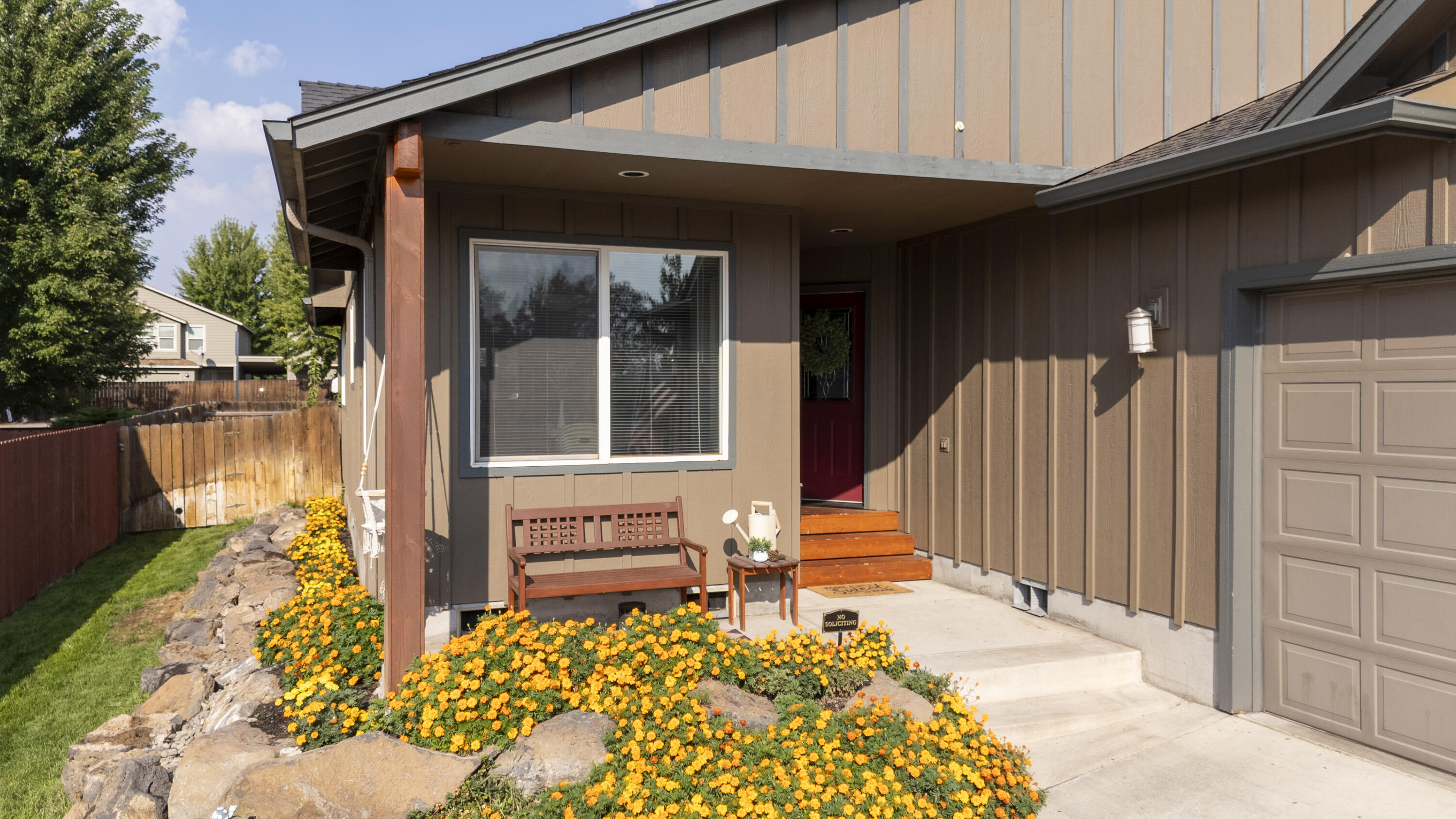 27th Park - Residential