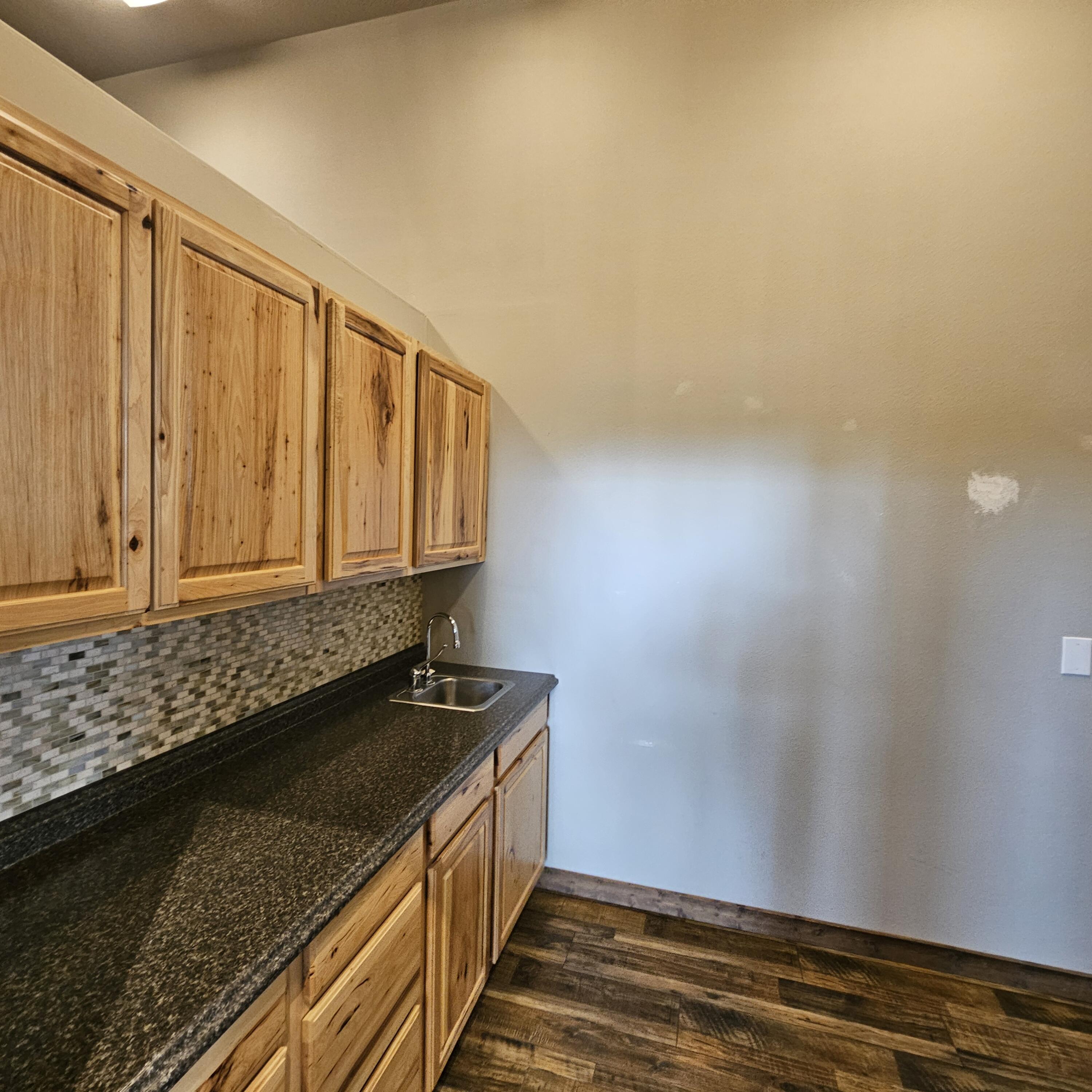 Hillman - Commercial Lease