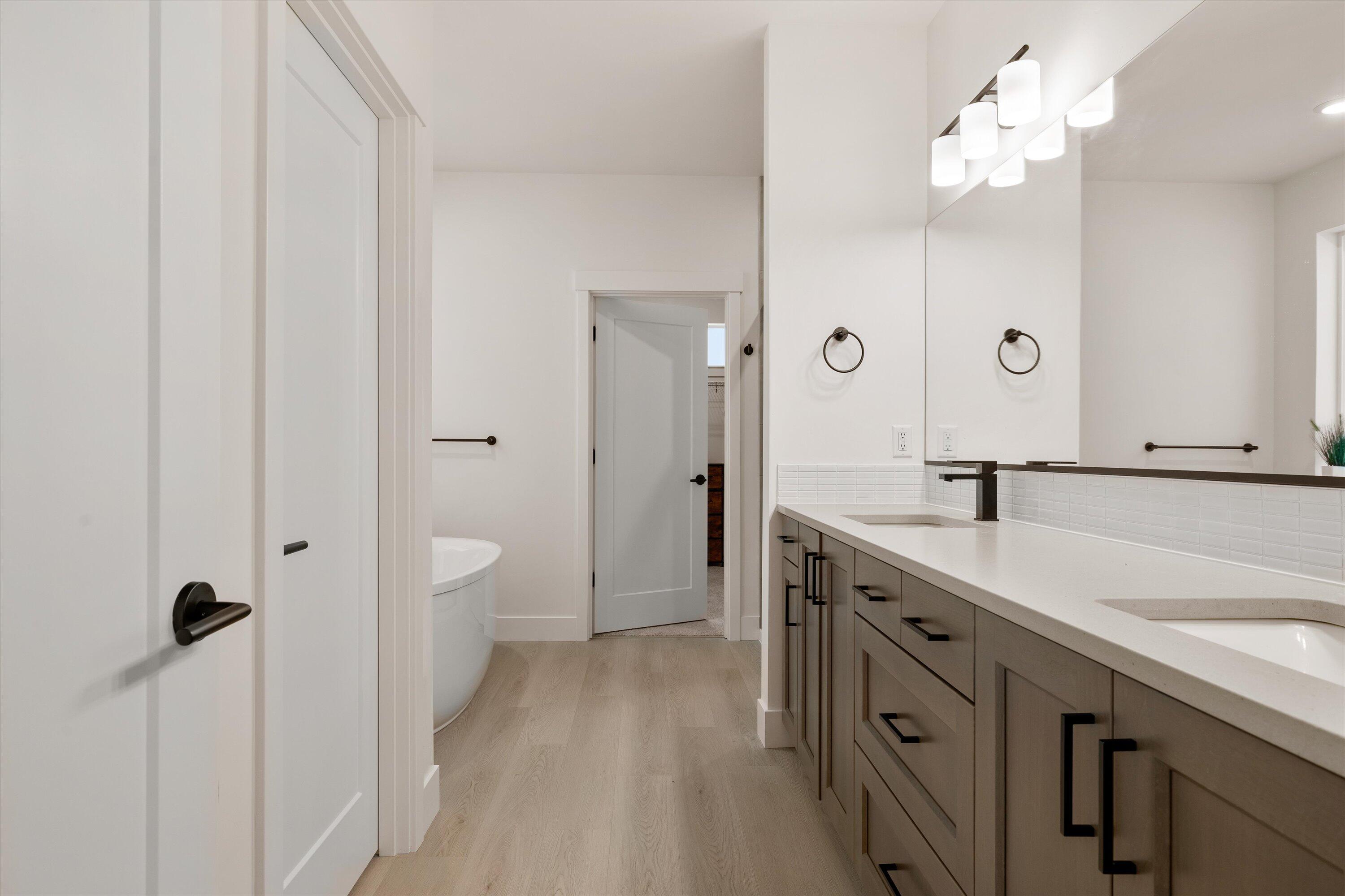 Petrosa - Residential