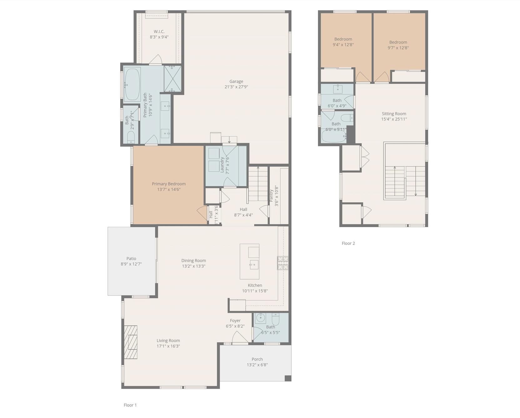 Petrosa - Residential