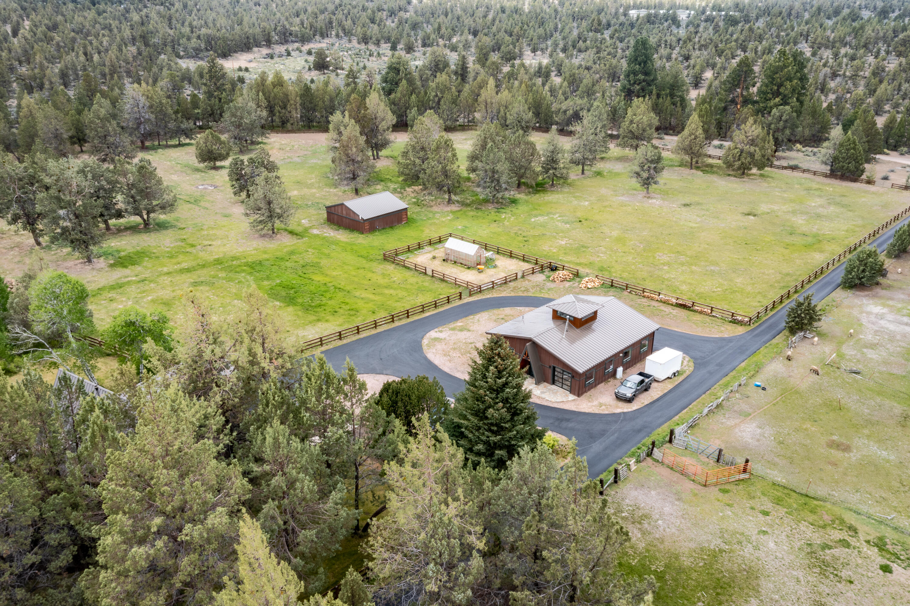 N/A - Residential