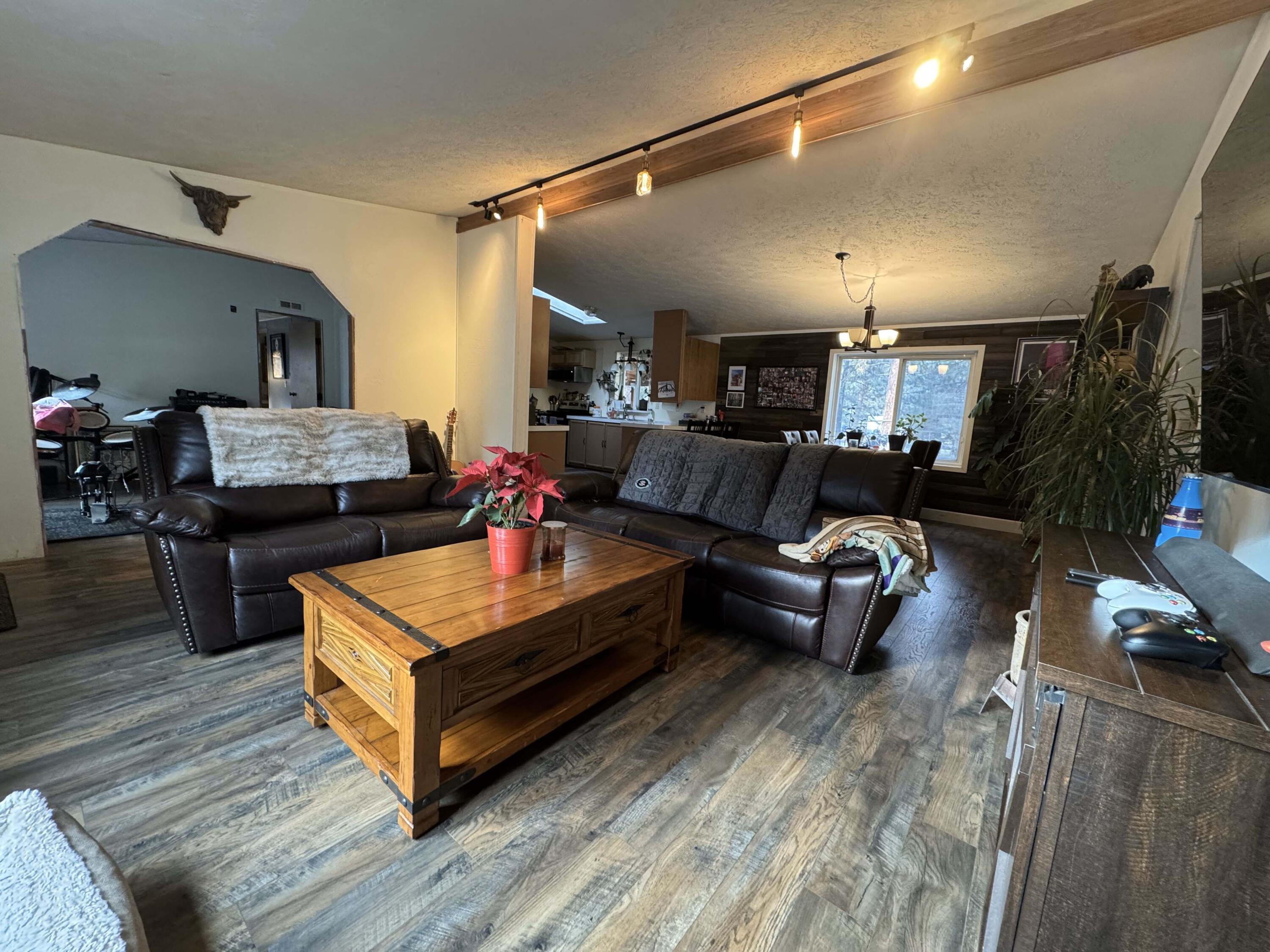 Deschutes RiverWoods - Residential