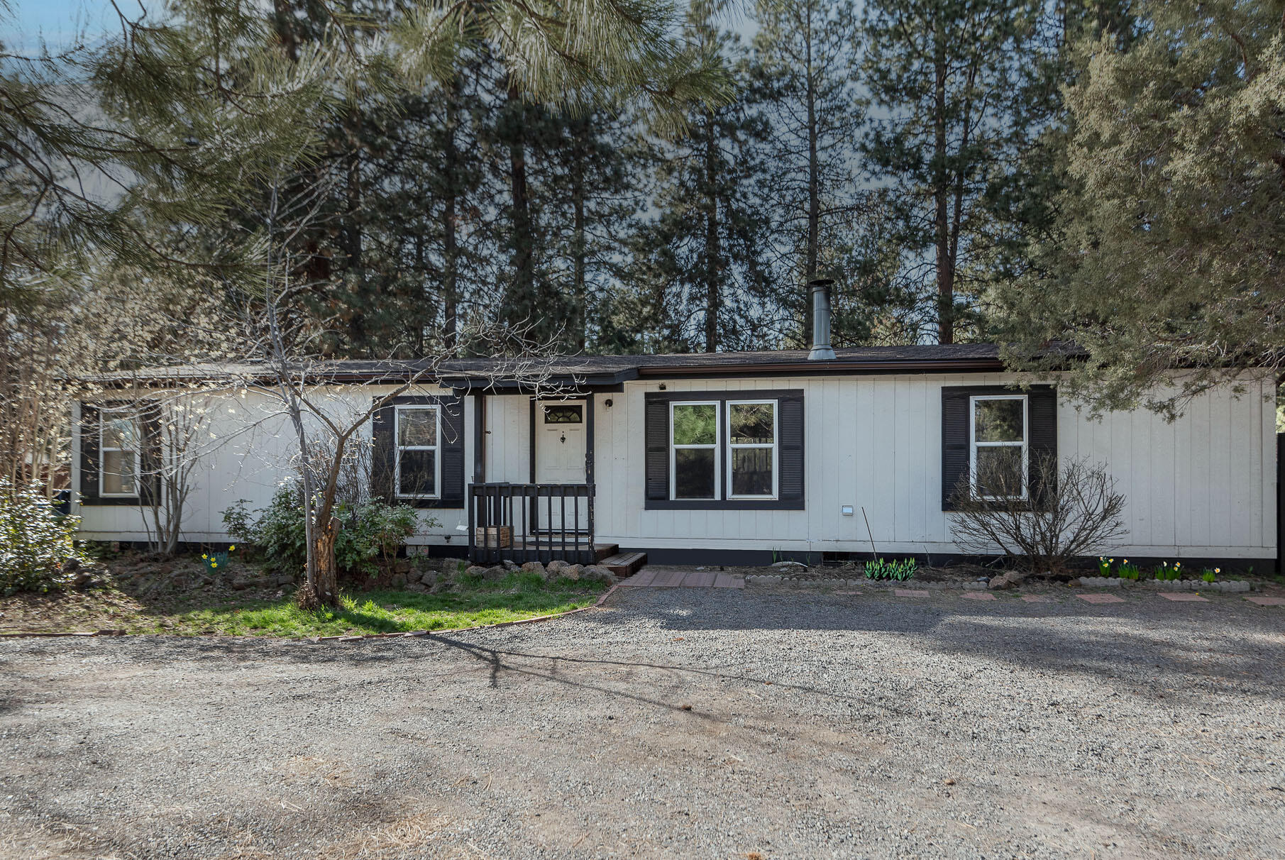 Deschutes RiverWoods - Residential