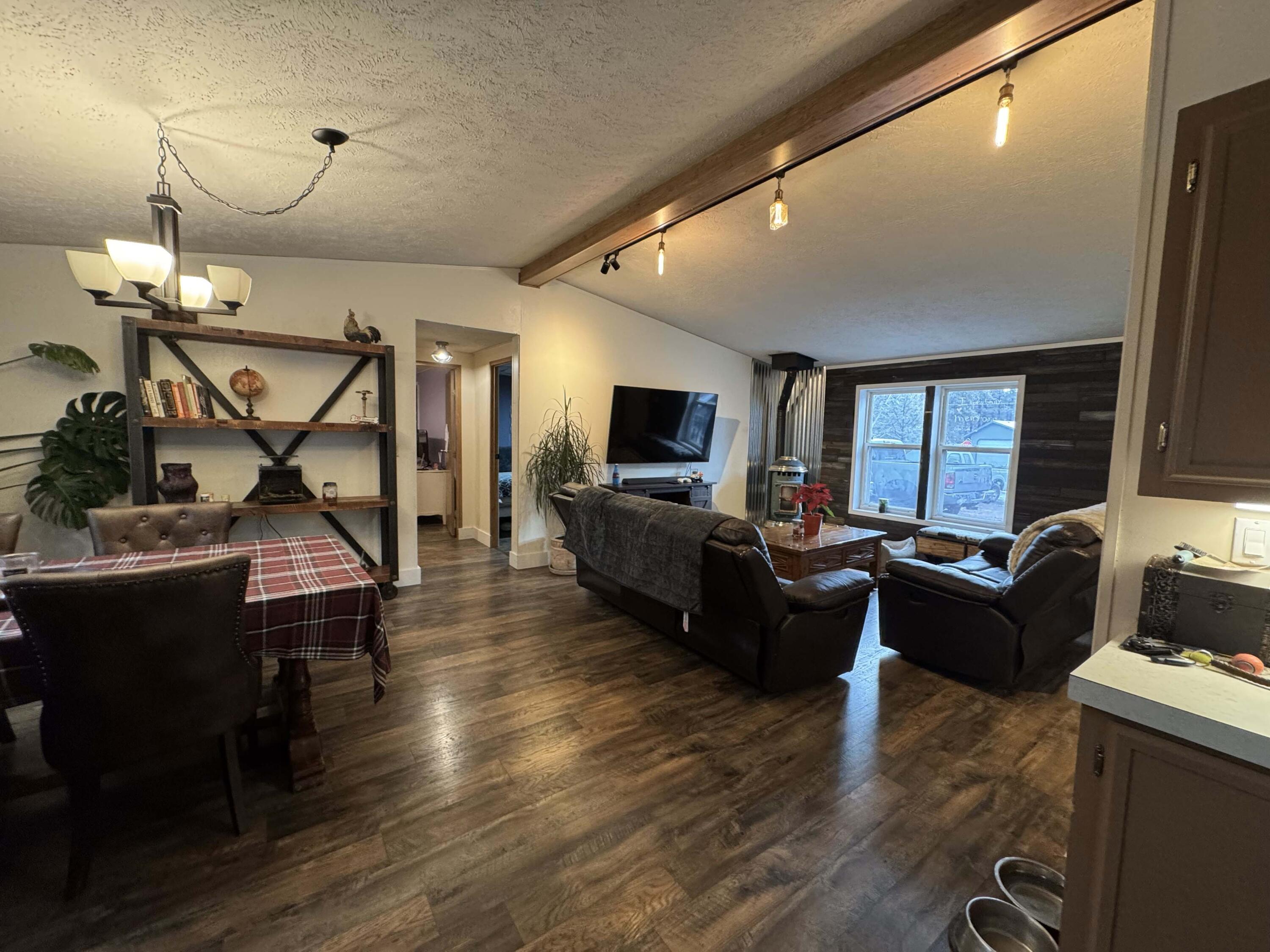 Deschutes RiverWoods - Residential