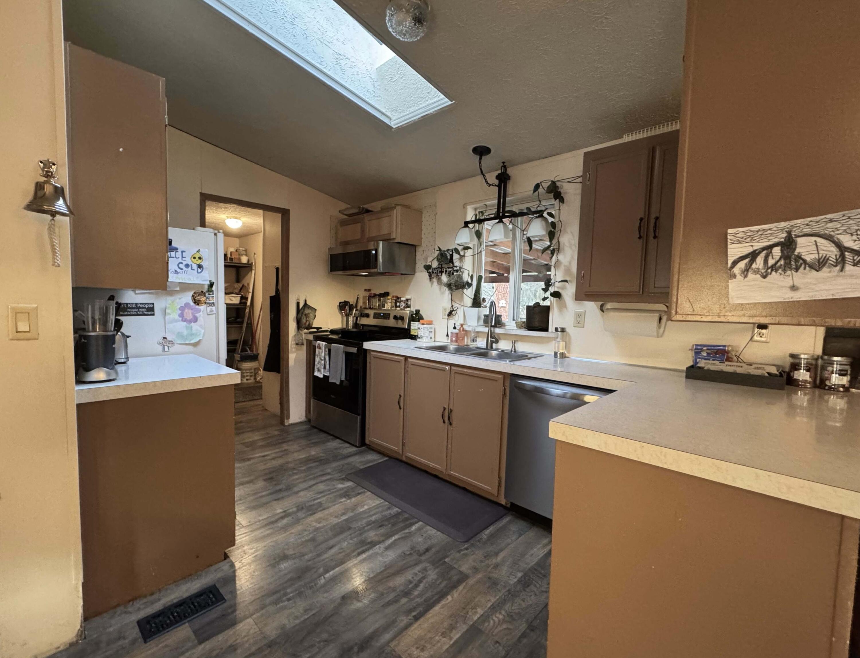 Deschutes RiverWoods - Residential