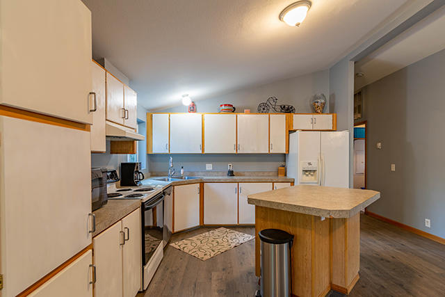 Romaine Village - Residential
