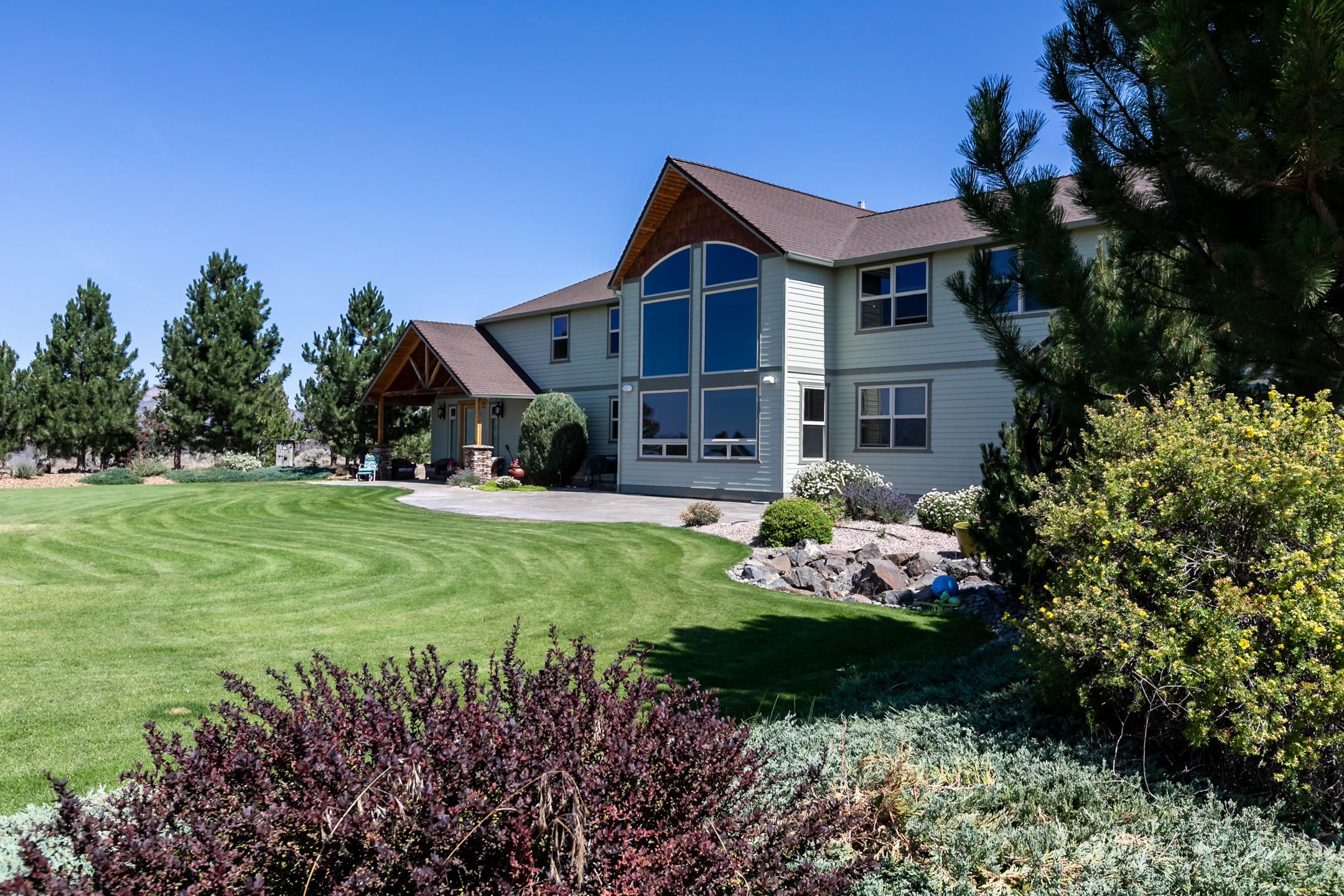 CLACC - Residential