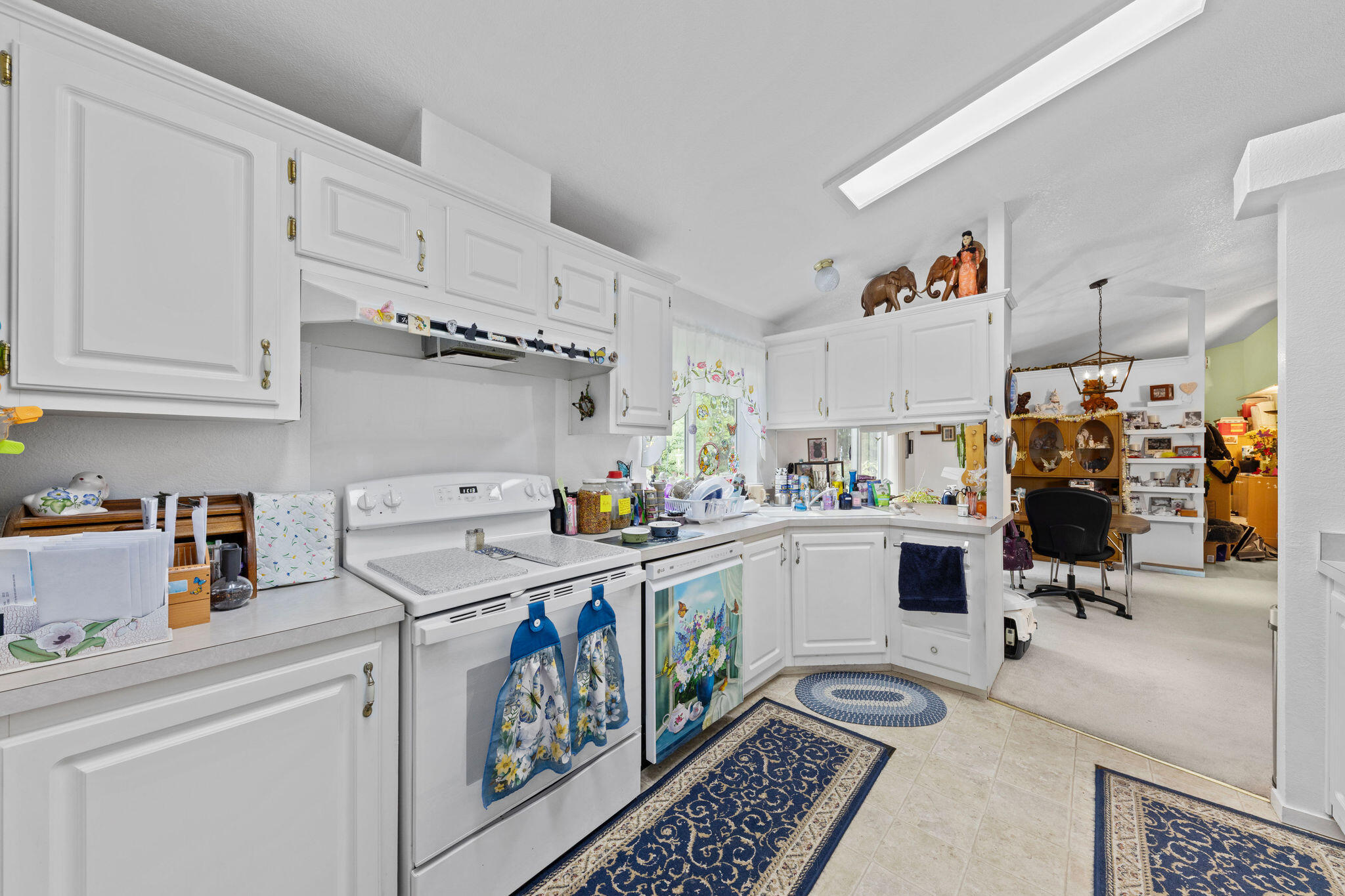 N/A - Residential