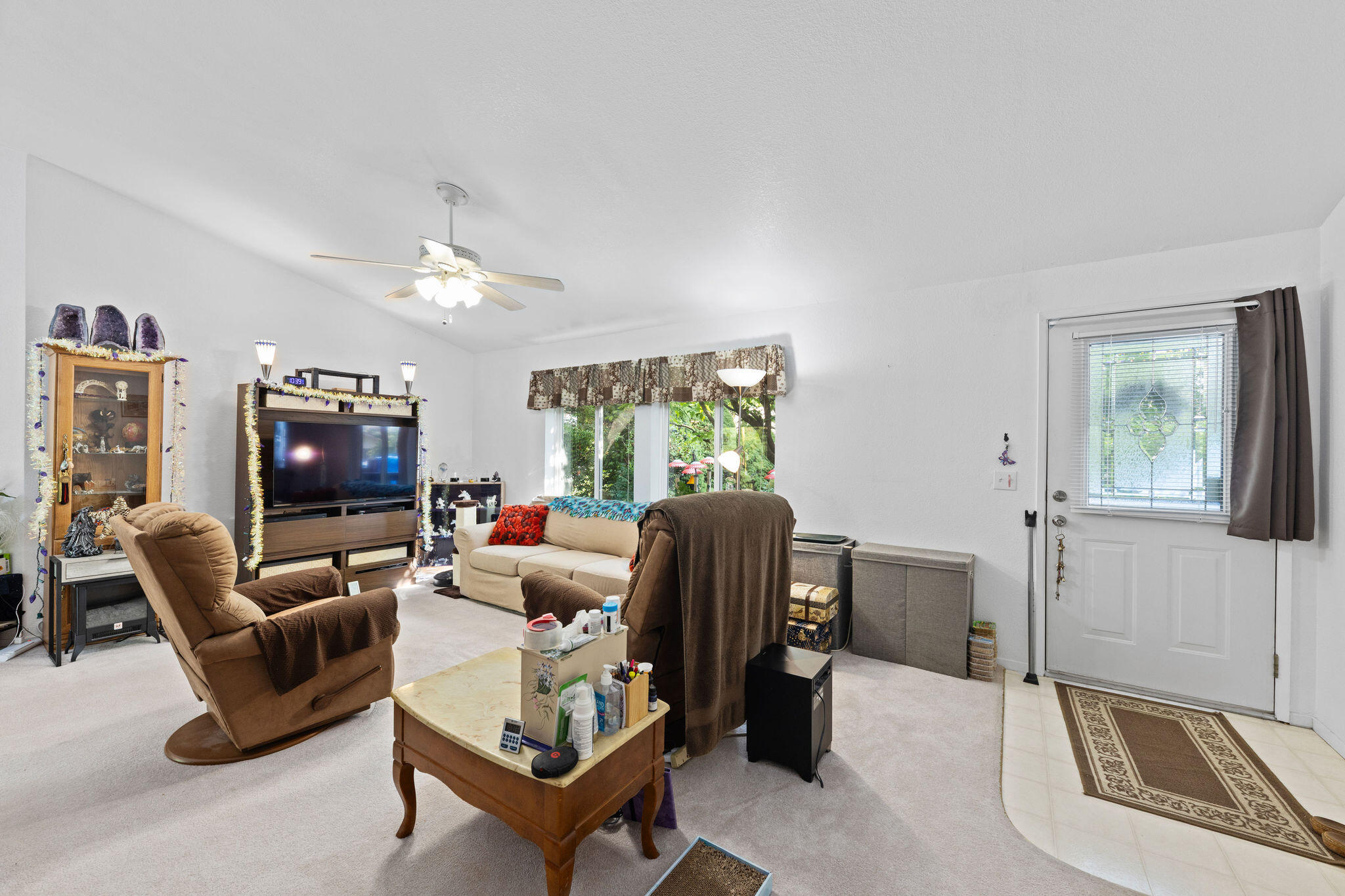 N/A - Residential